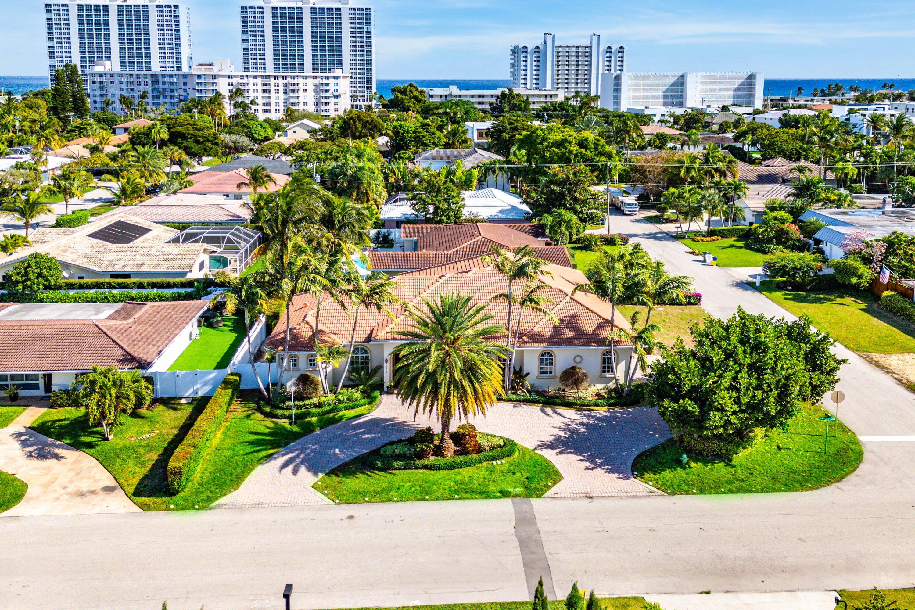 2920 Spanish River Road