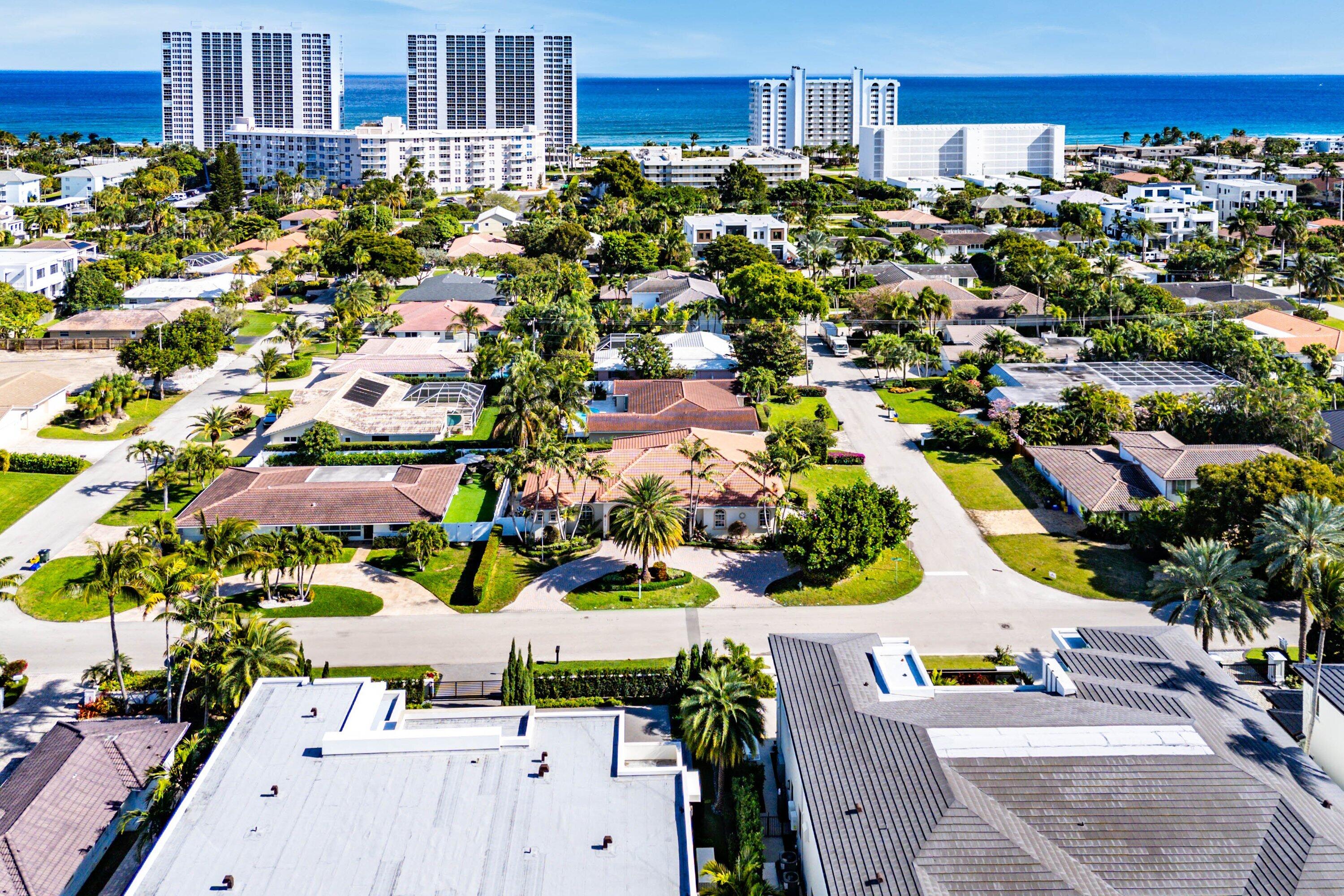 2920 Spanish River Road