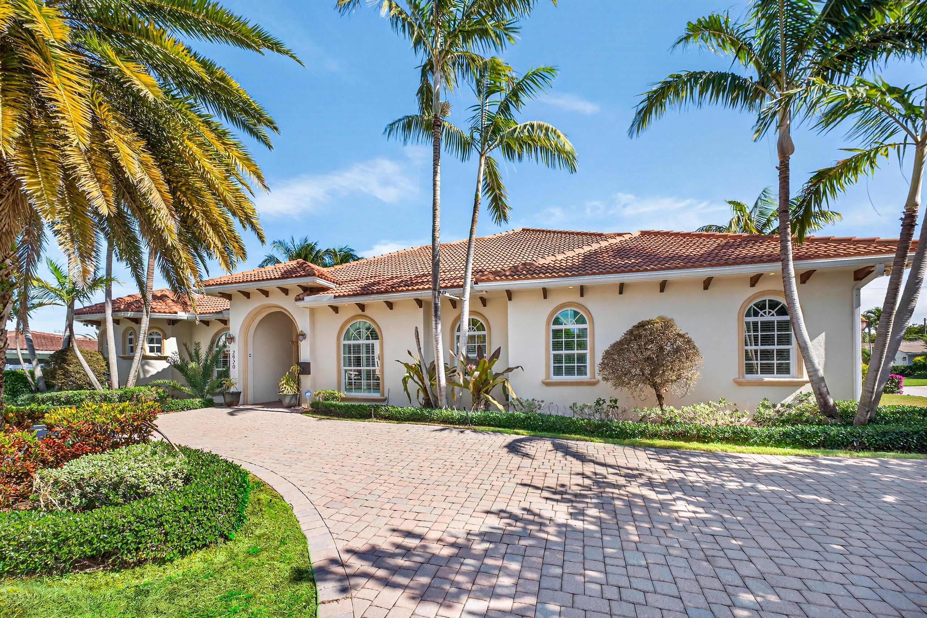2920 Spanish River Road