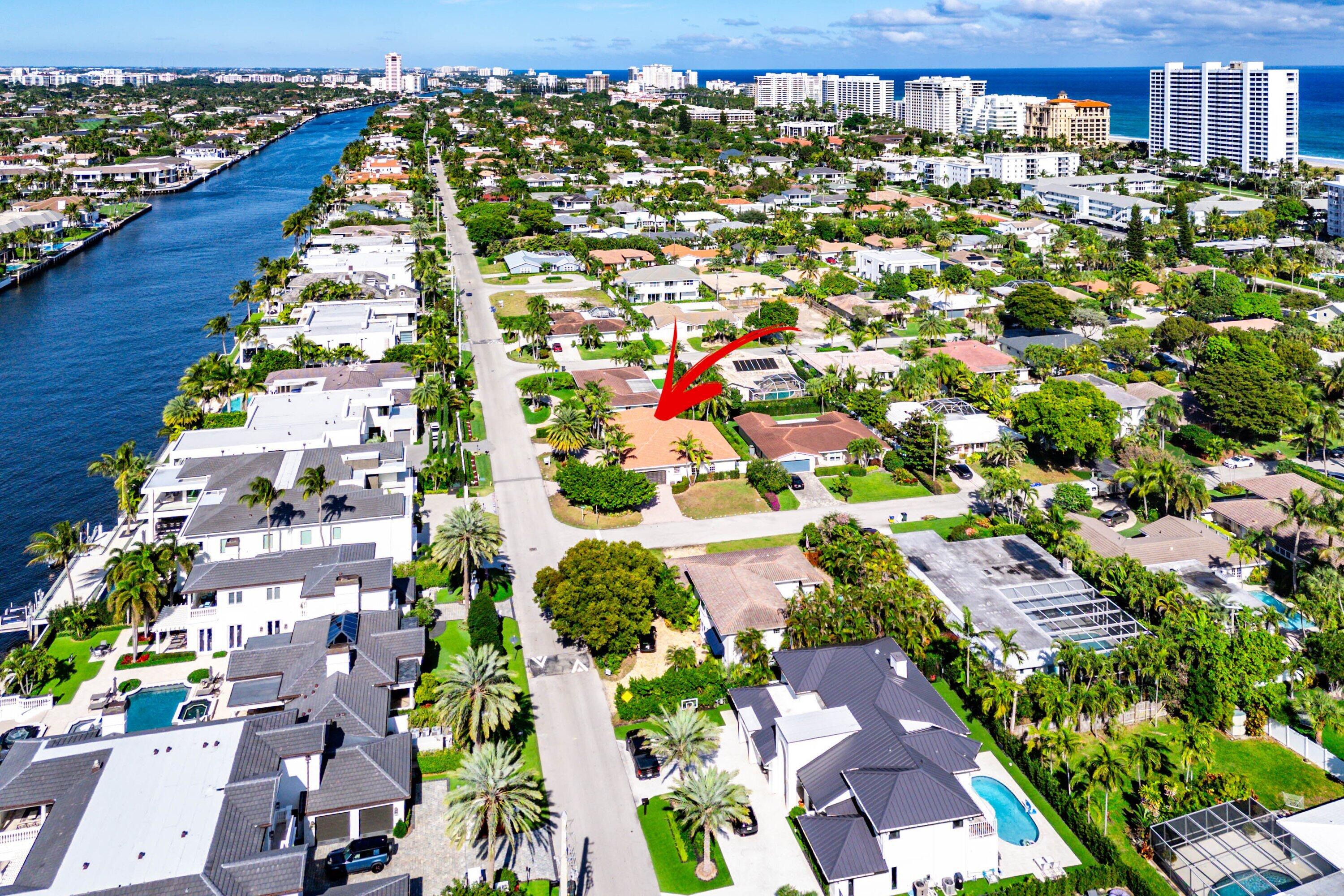 2920 Spanish River Road