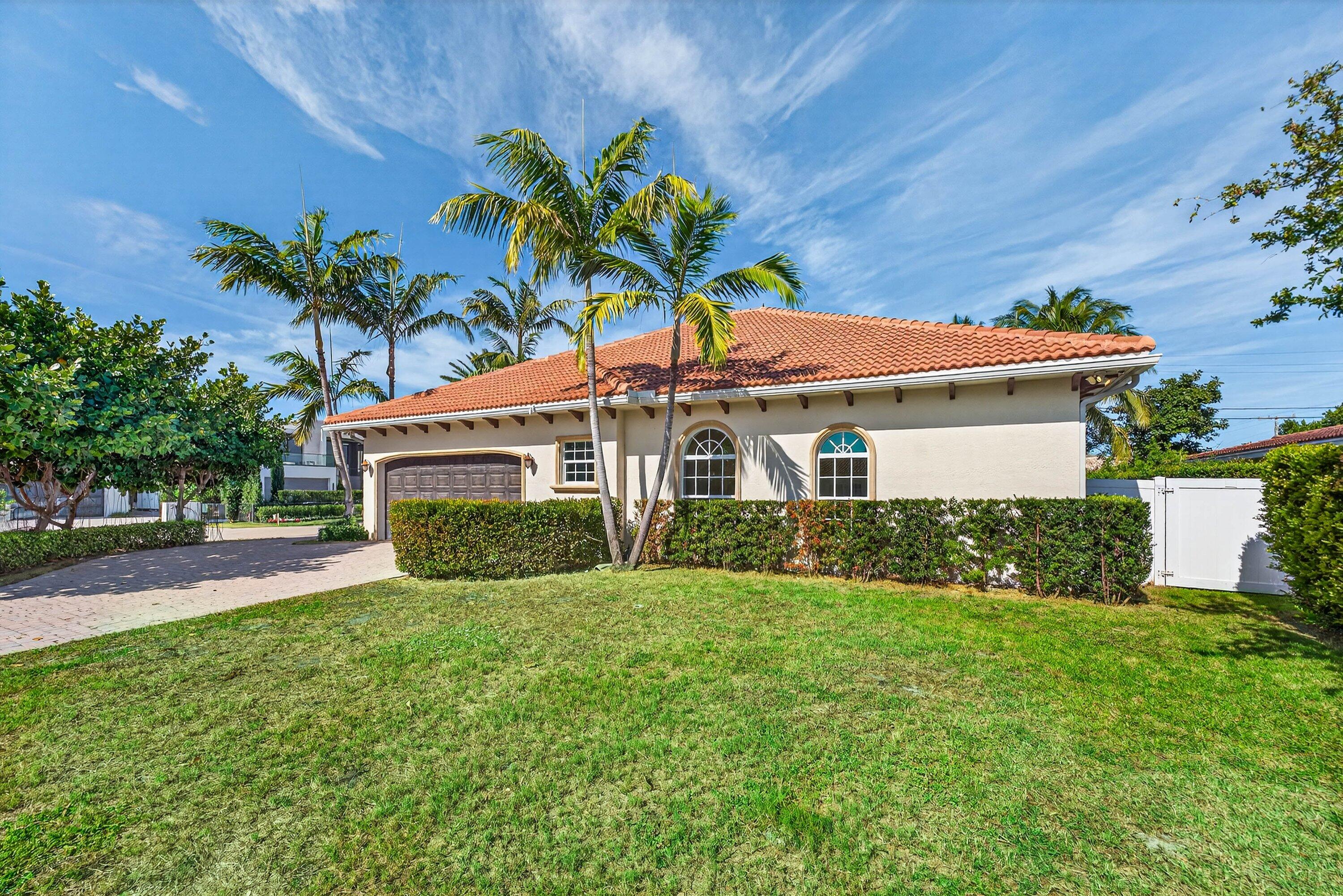 2920 Spanish River Road