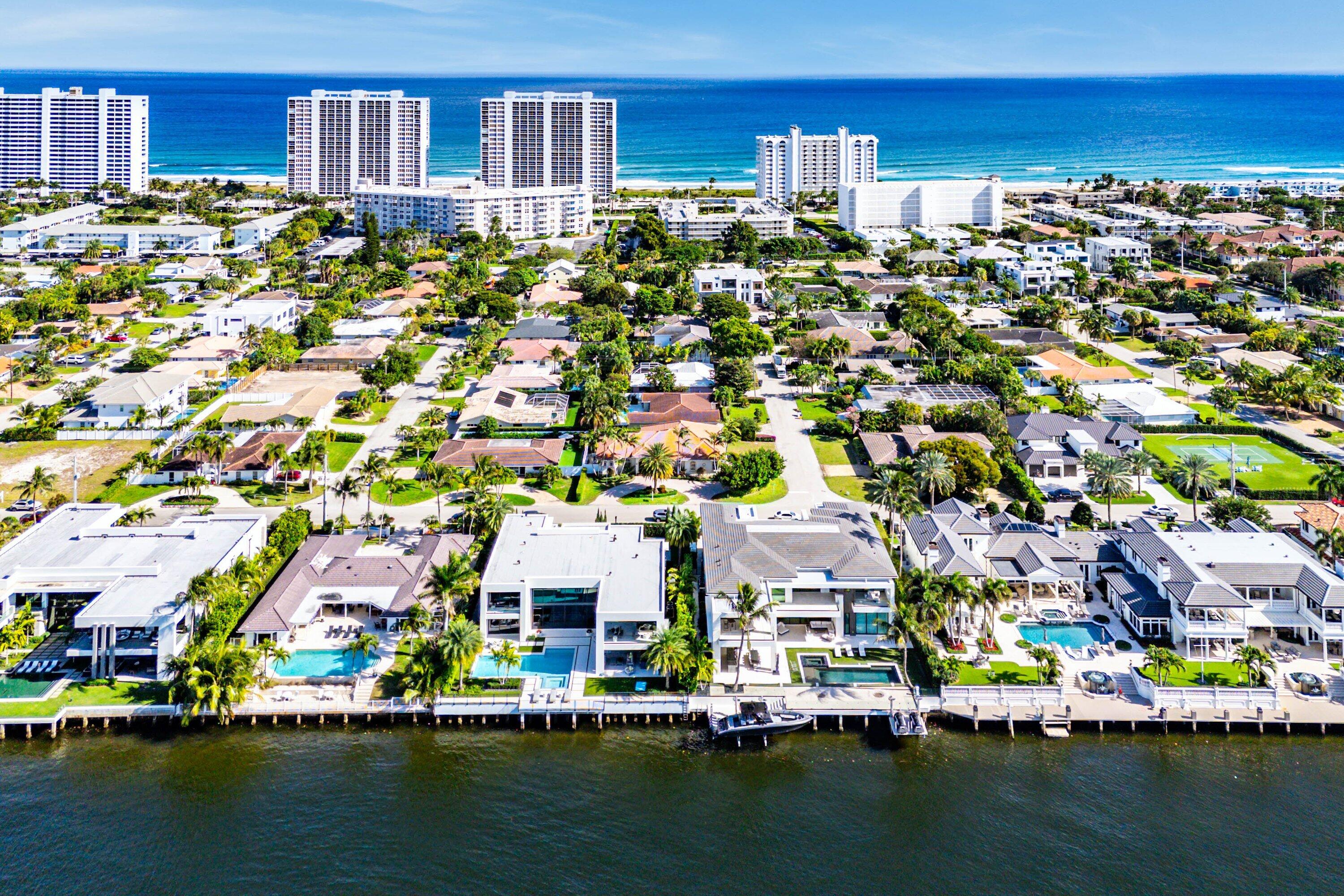 2920 Spanish River Road