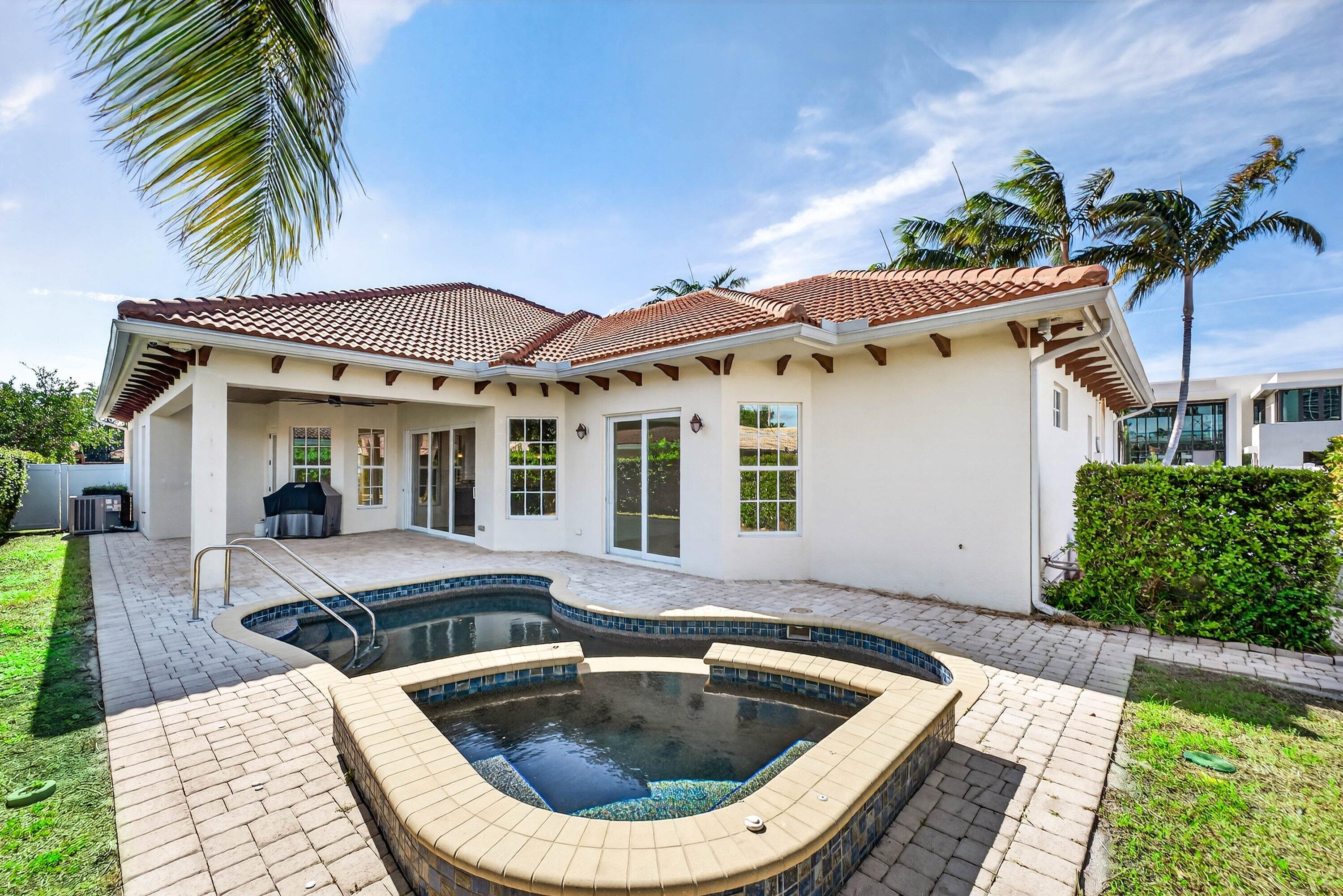 2920 Spanish River Road