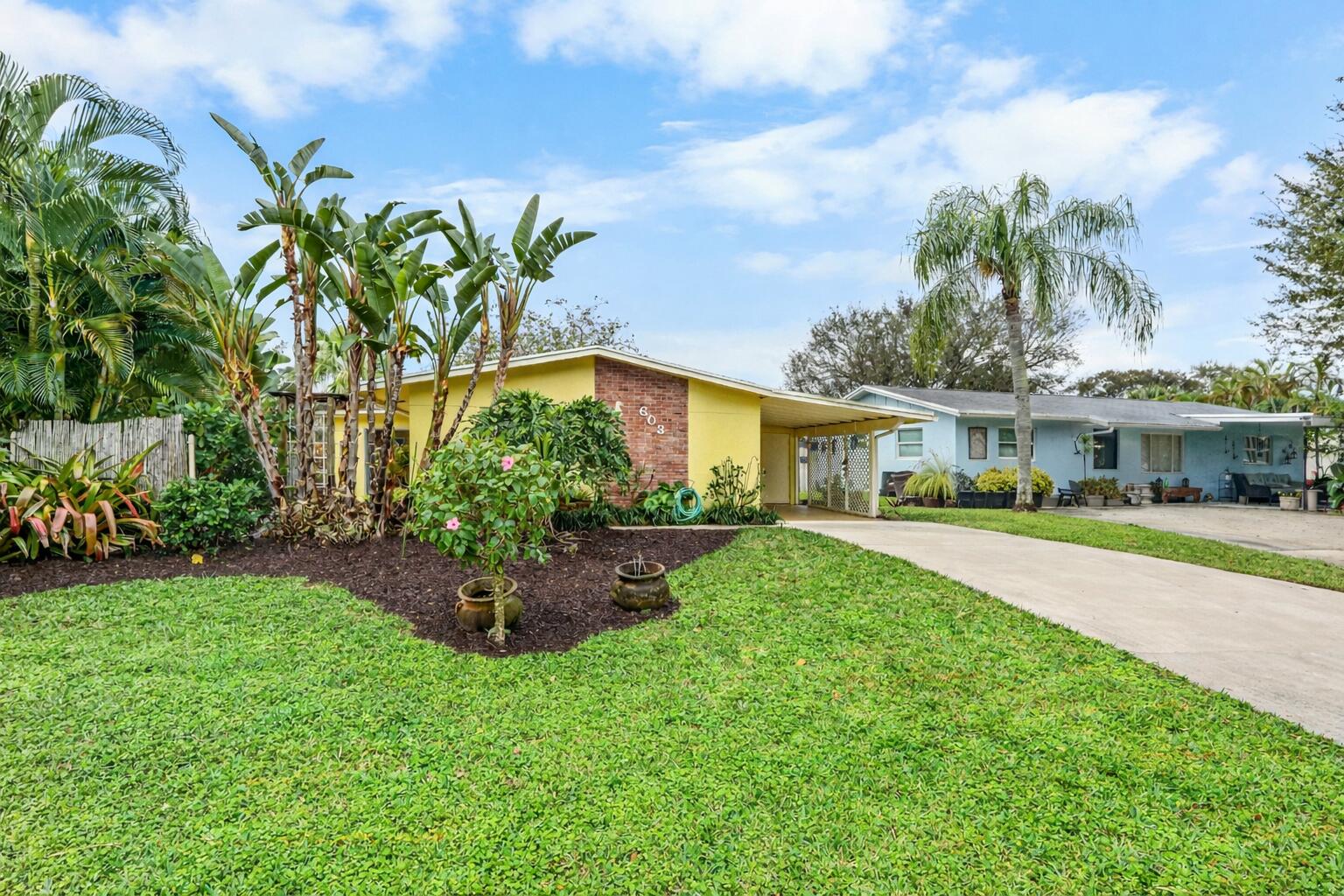 603 Riverside Drive