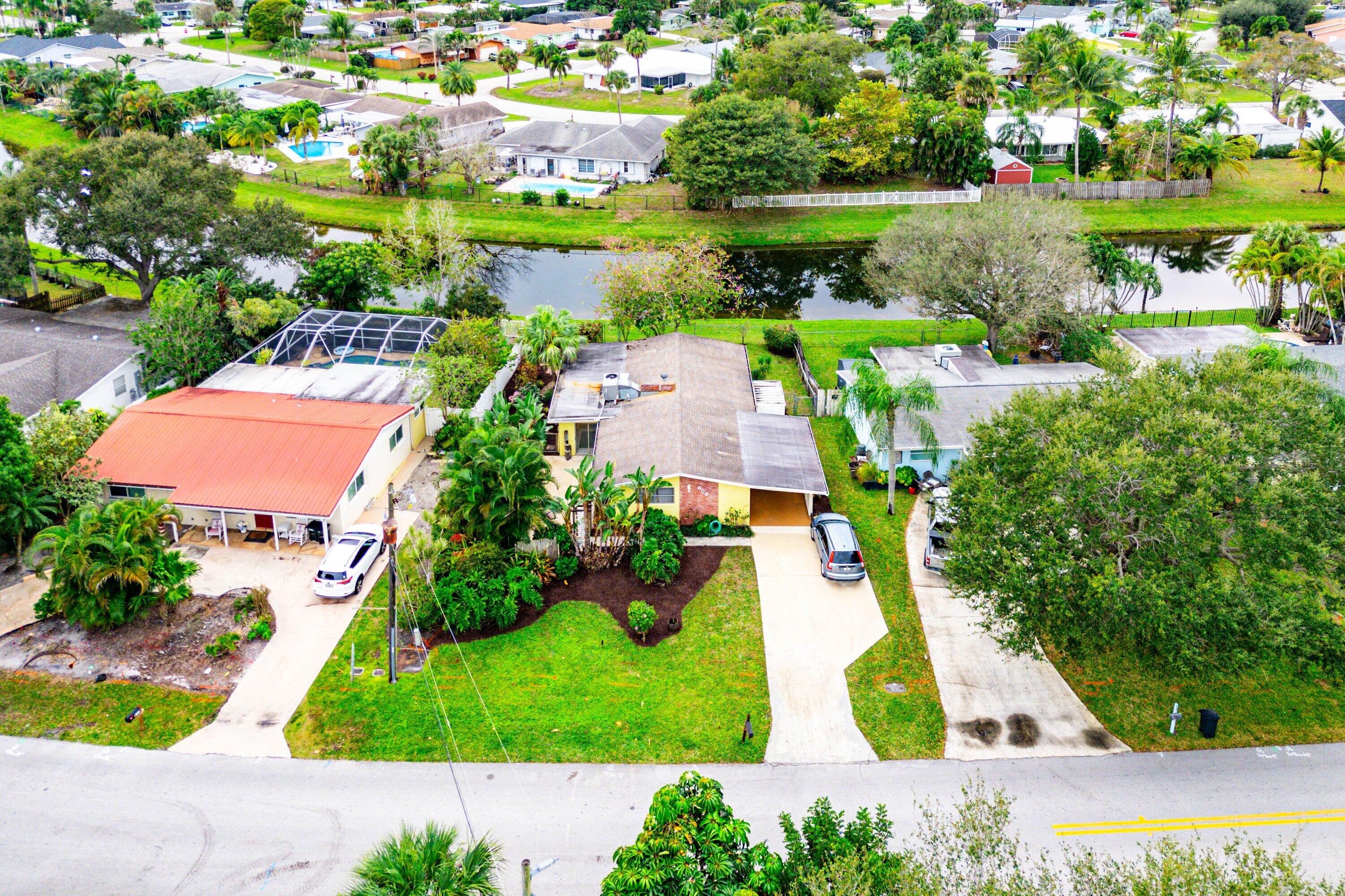 603 Riverside Drive
