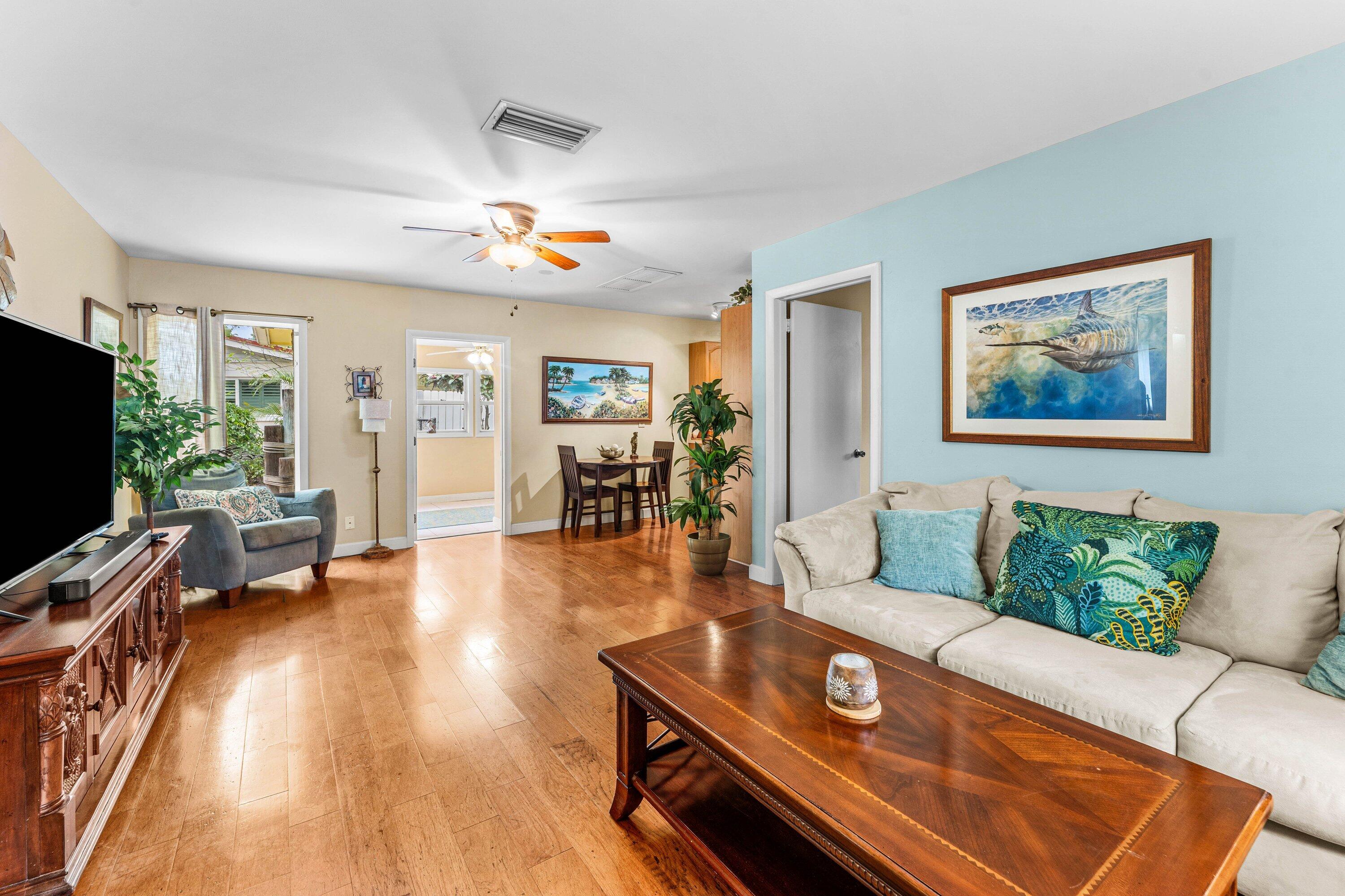 603 Riverside Drive