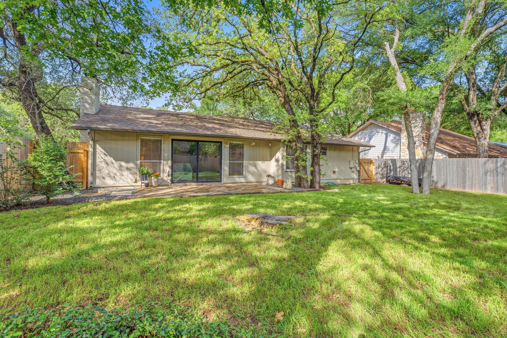 4705 Fieldstone DR