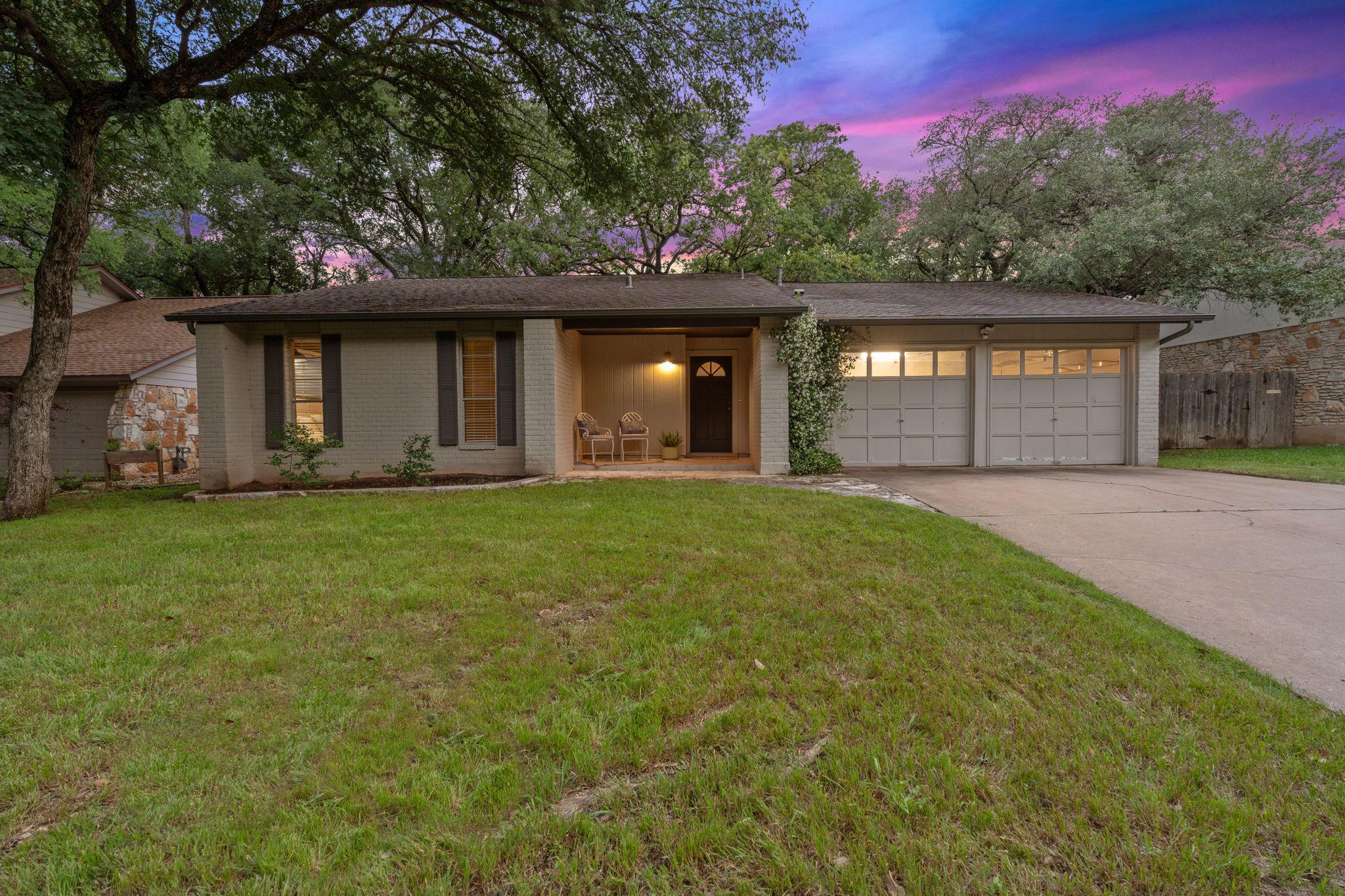 4705 Fieldstone DR