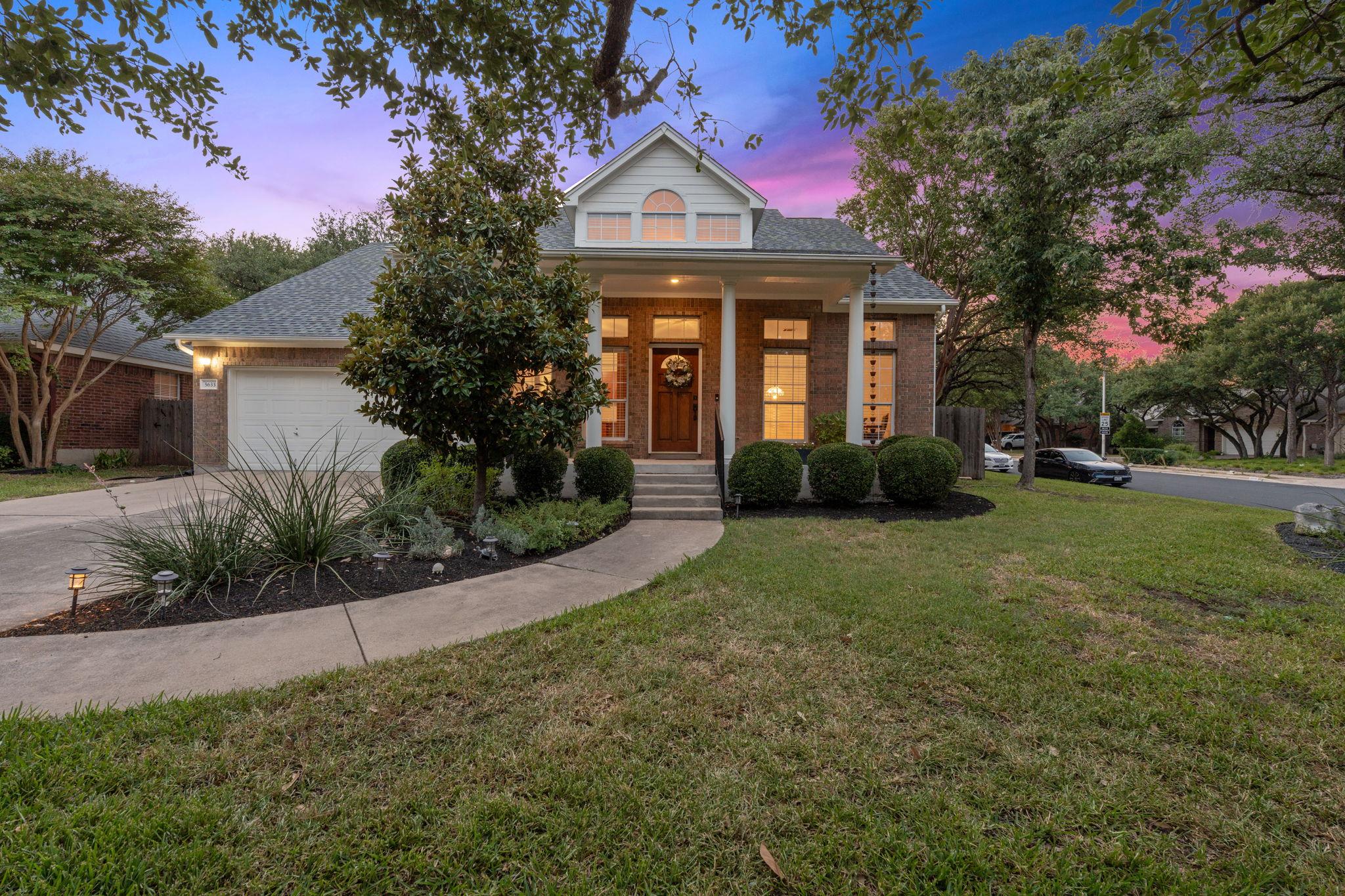 5633 Republic Of Texas BLVD