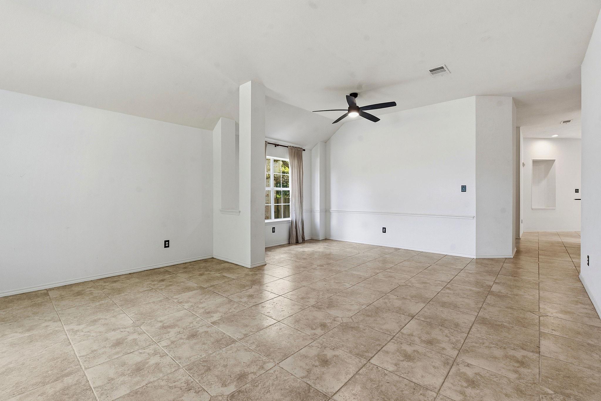 5021 McDade DR