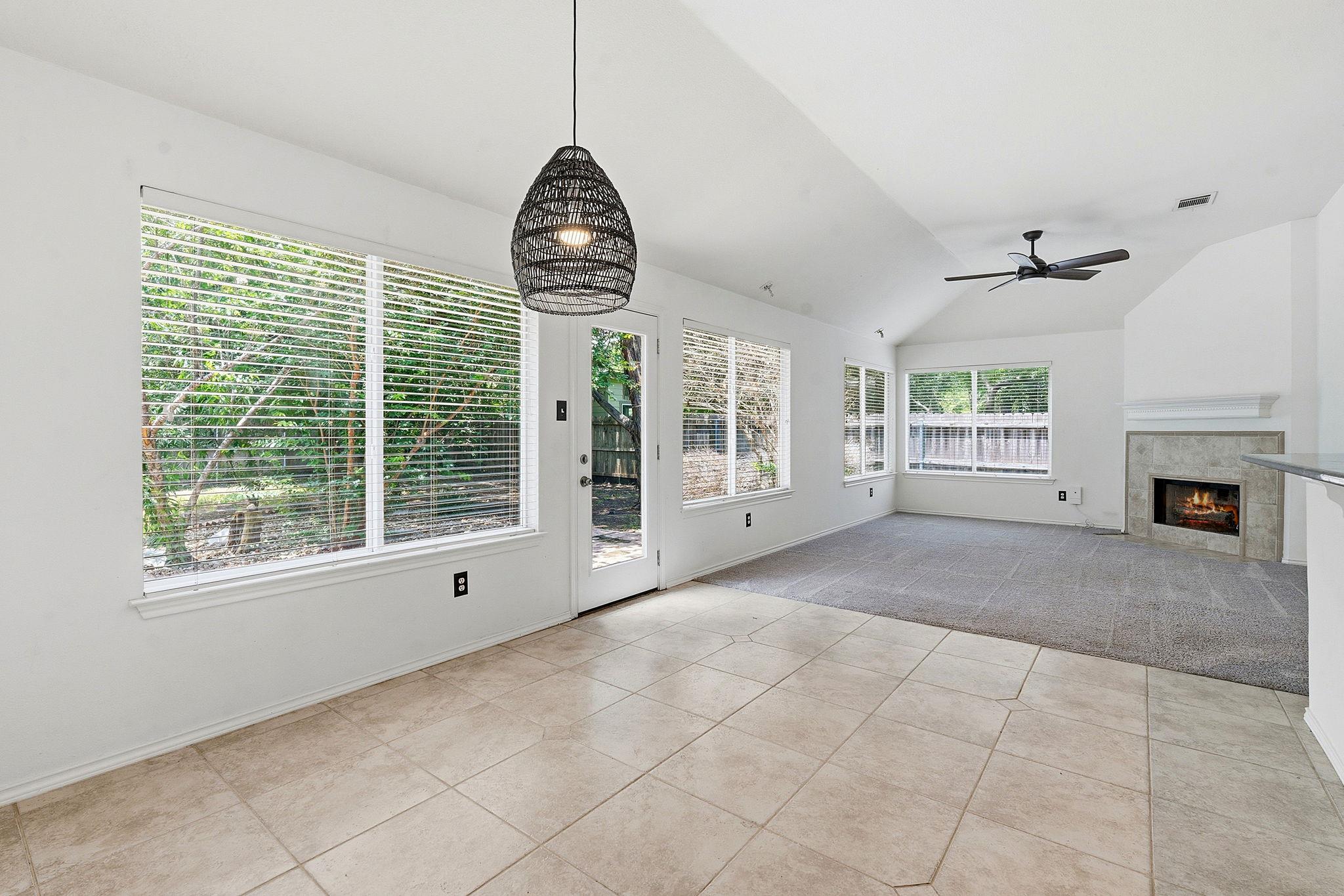 5021 McDade DR