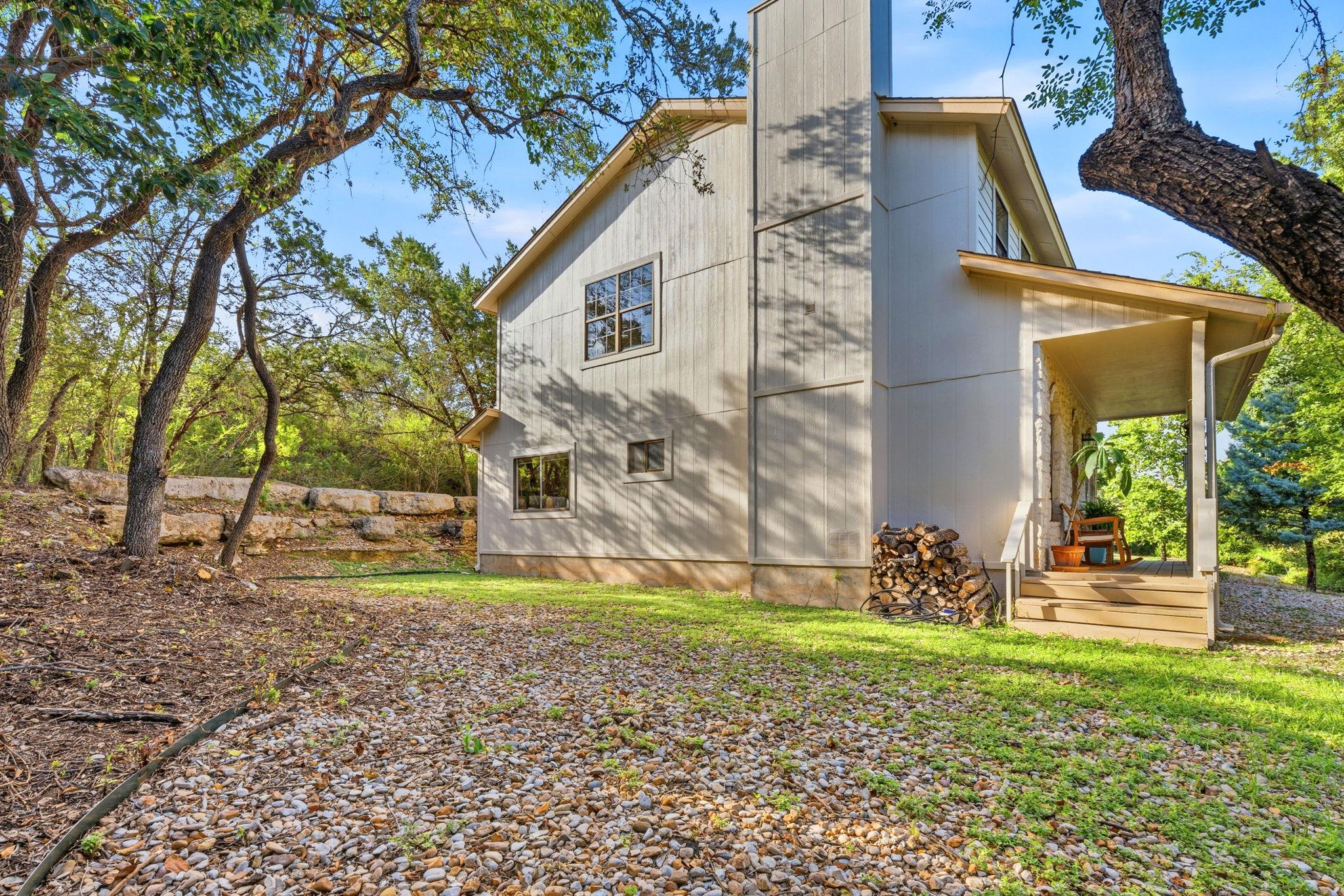 802 El Viejo Camino