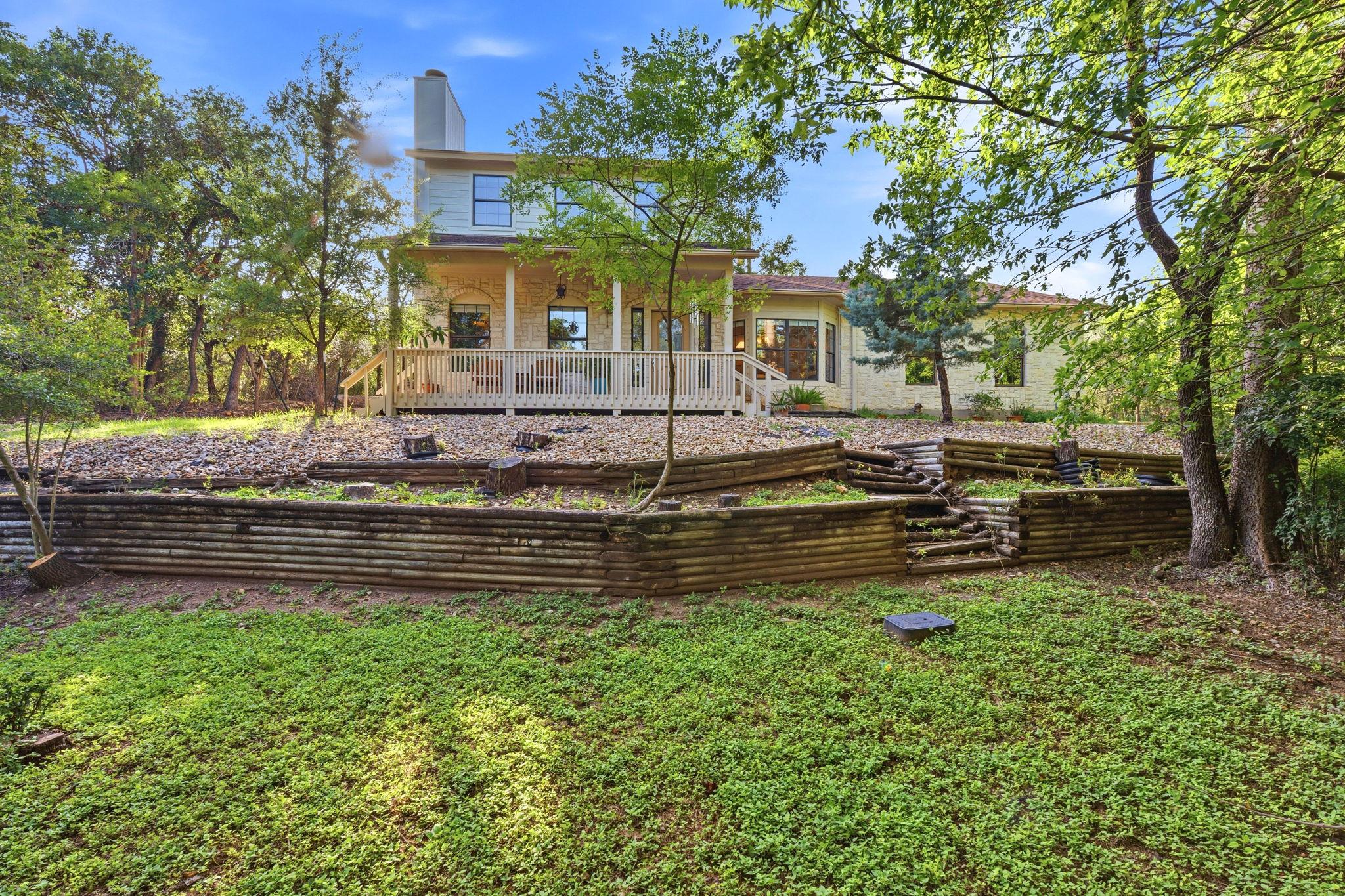 802 El Viejo Camino