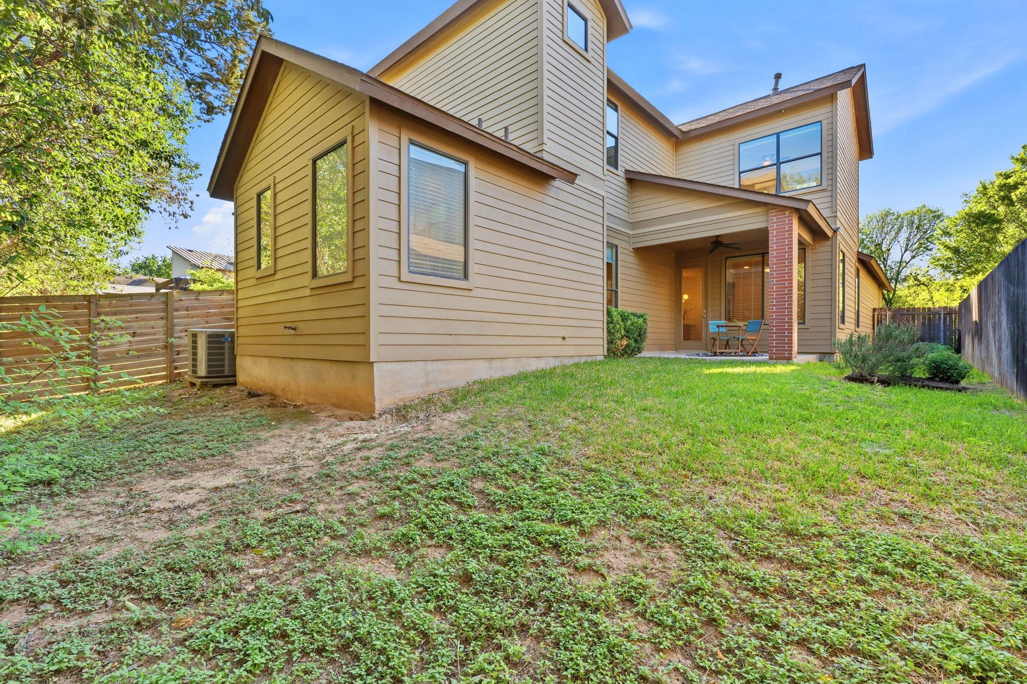 2911 Corbin LN