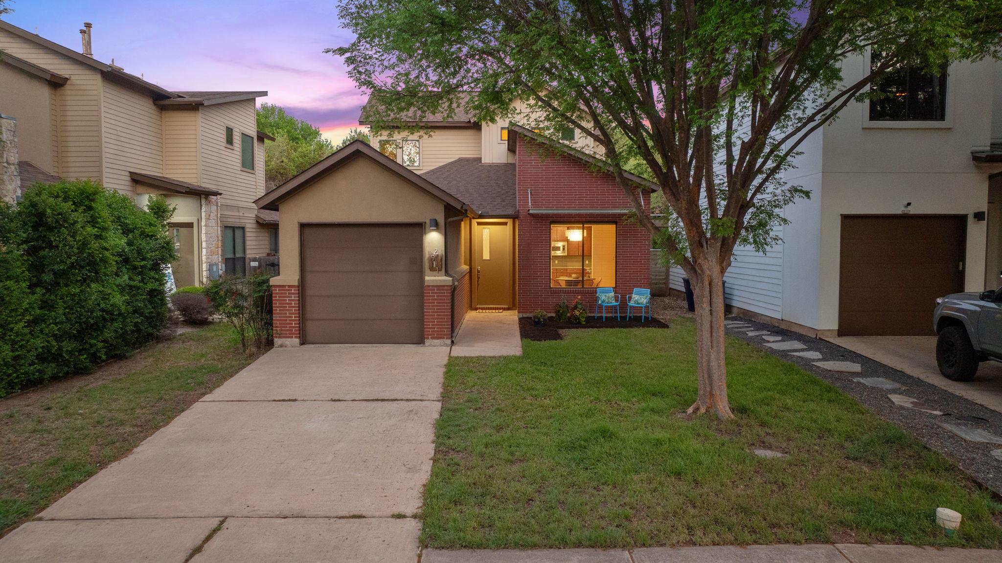 2911 Corbin LN