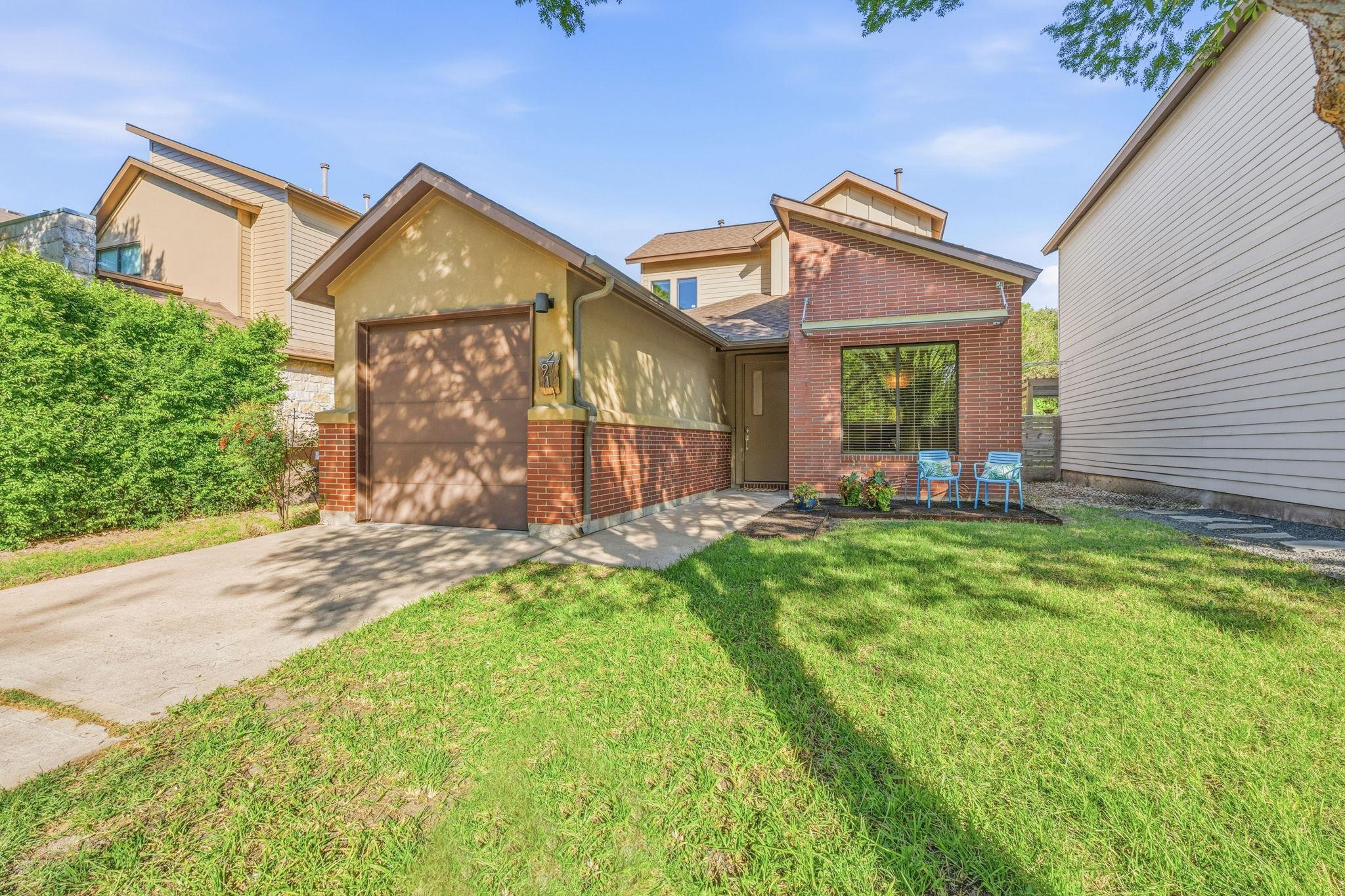 2911 Corbin LN