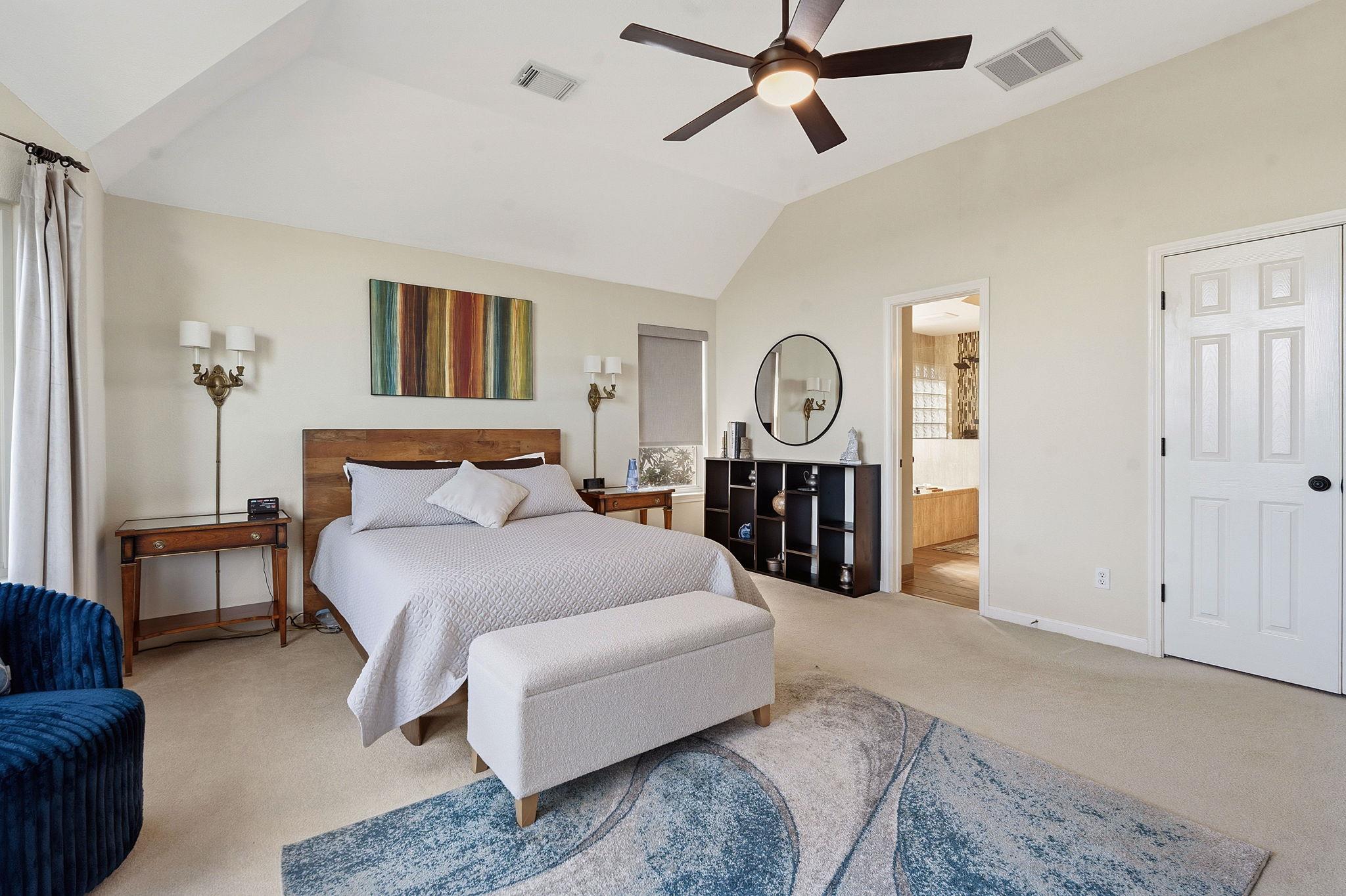 4601 Foster Ranch RD