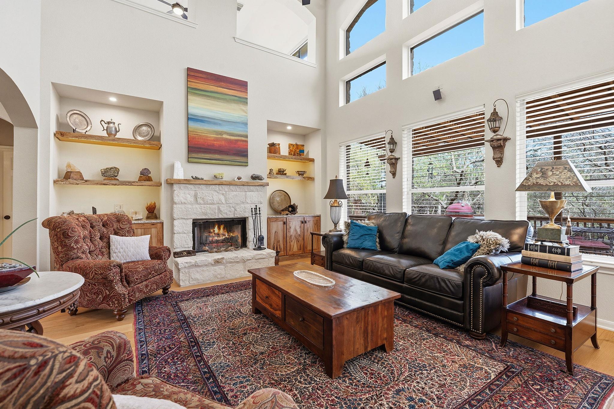 4601 Foster Ranch RD