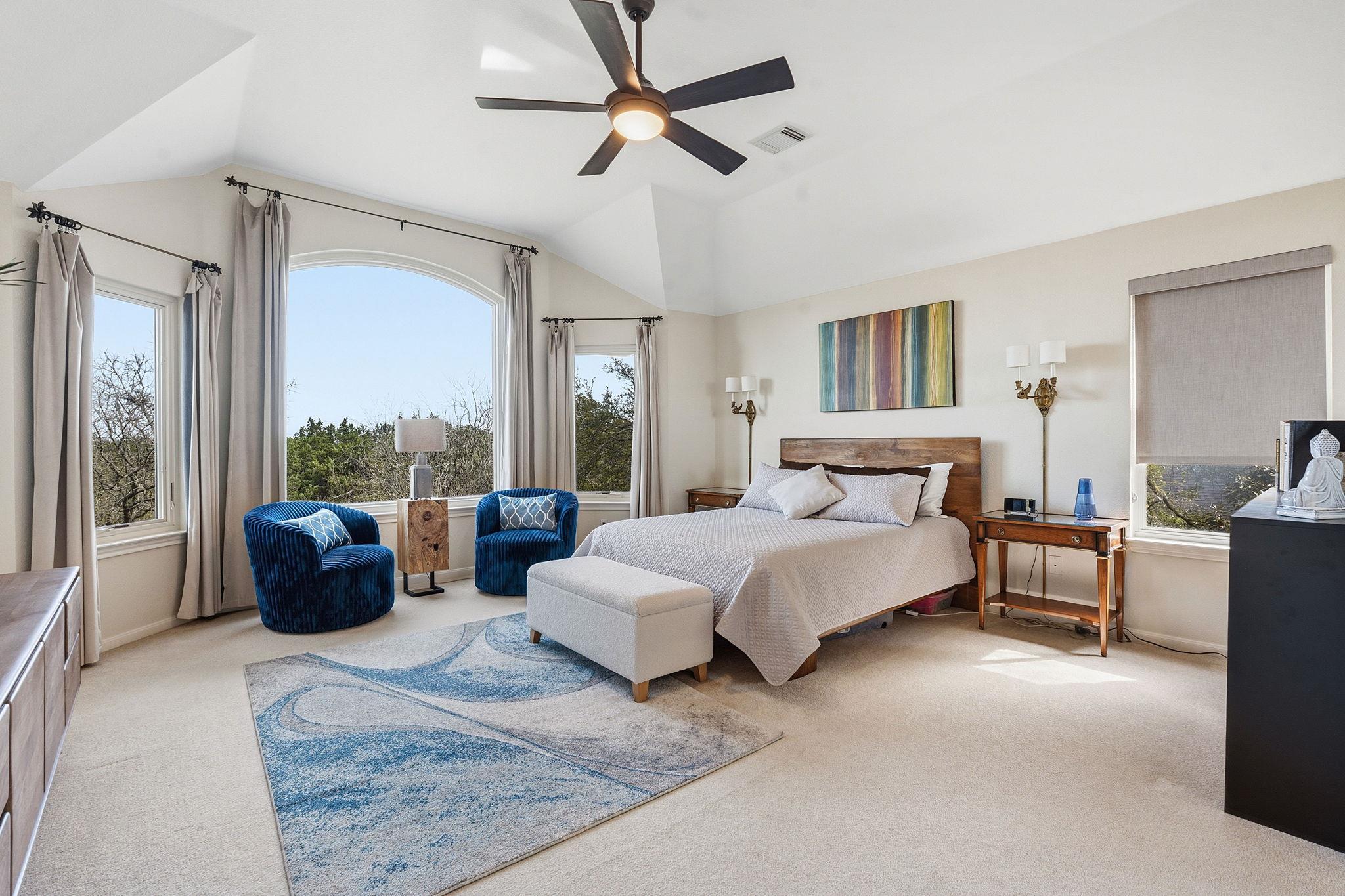 4601 Foster Ranch RD