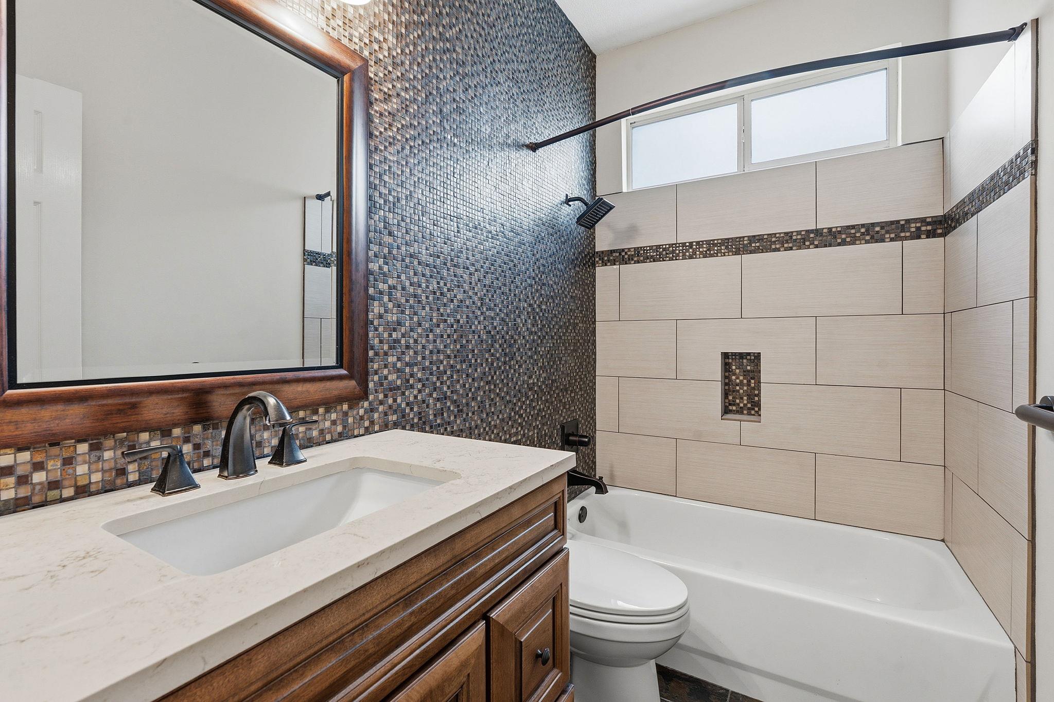 4601 Foster Ranch RD