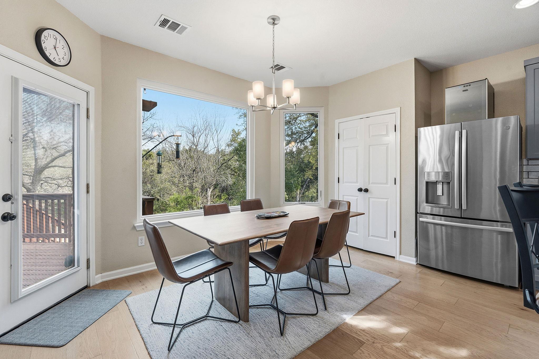 4601 Foster Ranch RD