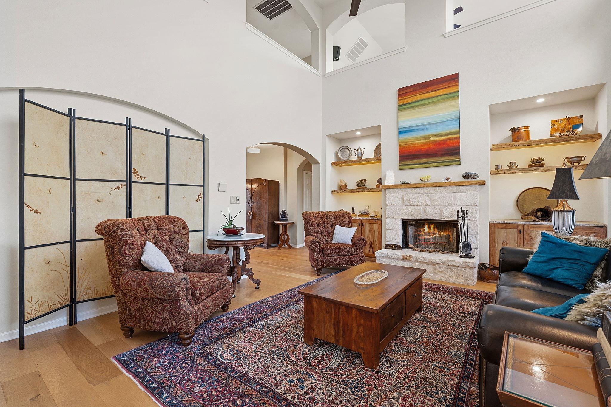 4601 Foster Ranch RD