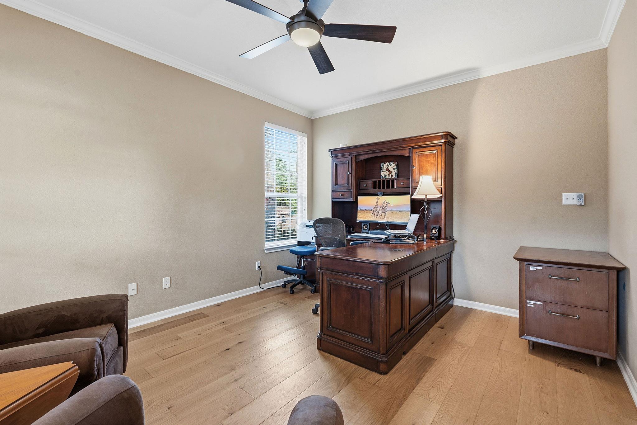 4601 Foster Ranch RD