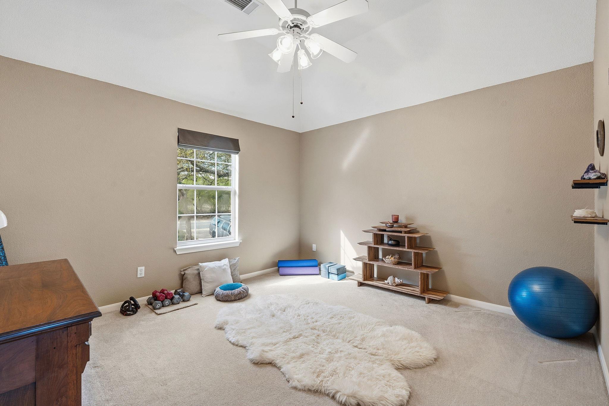 4601 Foster Ranch RD