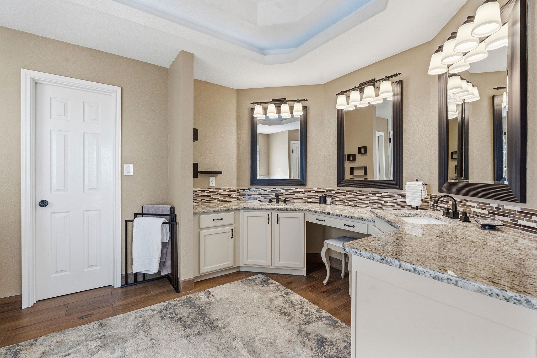 4601 Foster Ranch RD