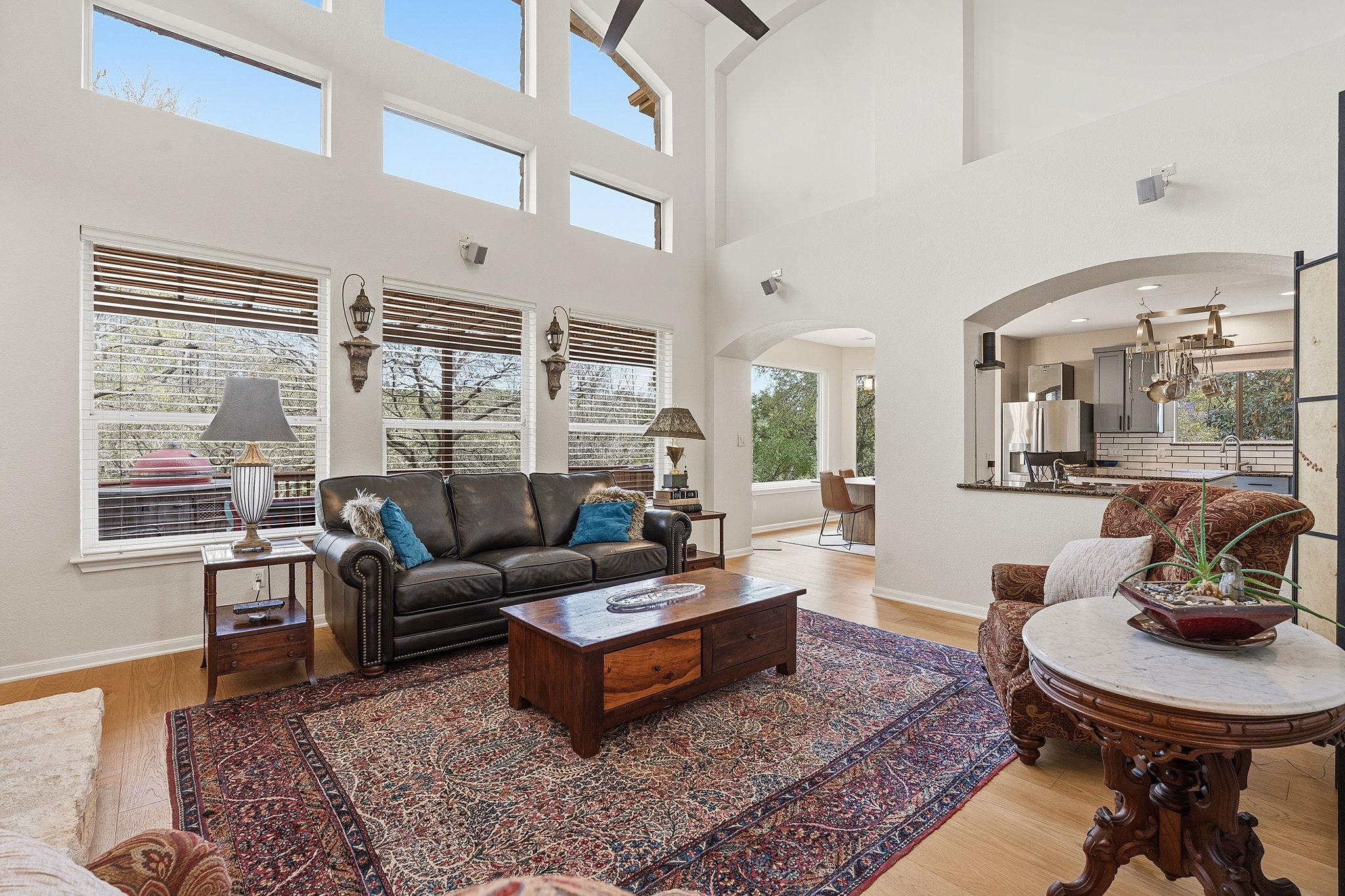 4601 Foster Ranch RD