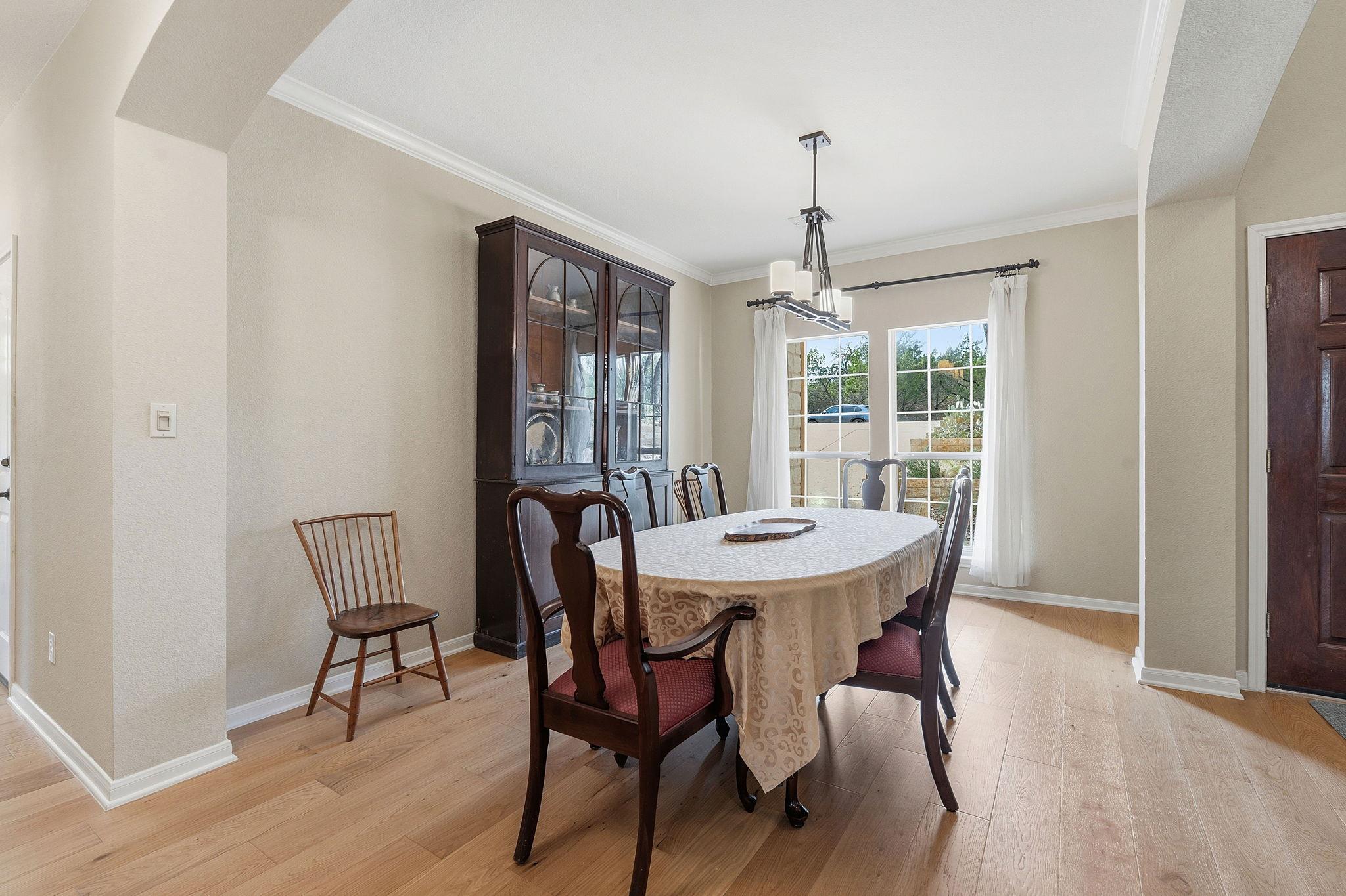 4601 Foster Ranch RD