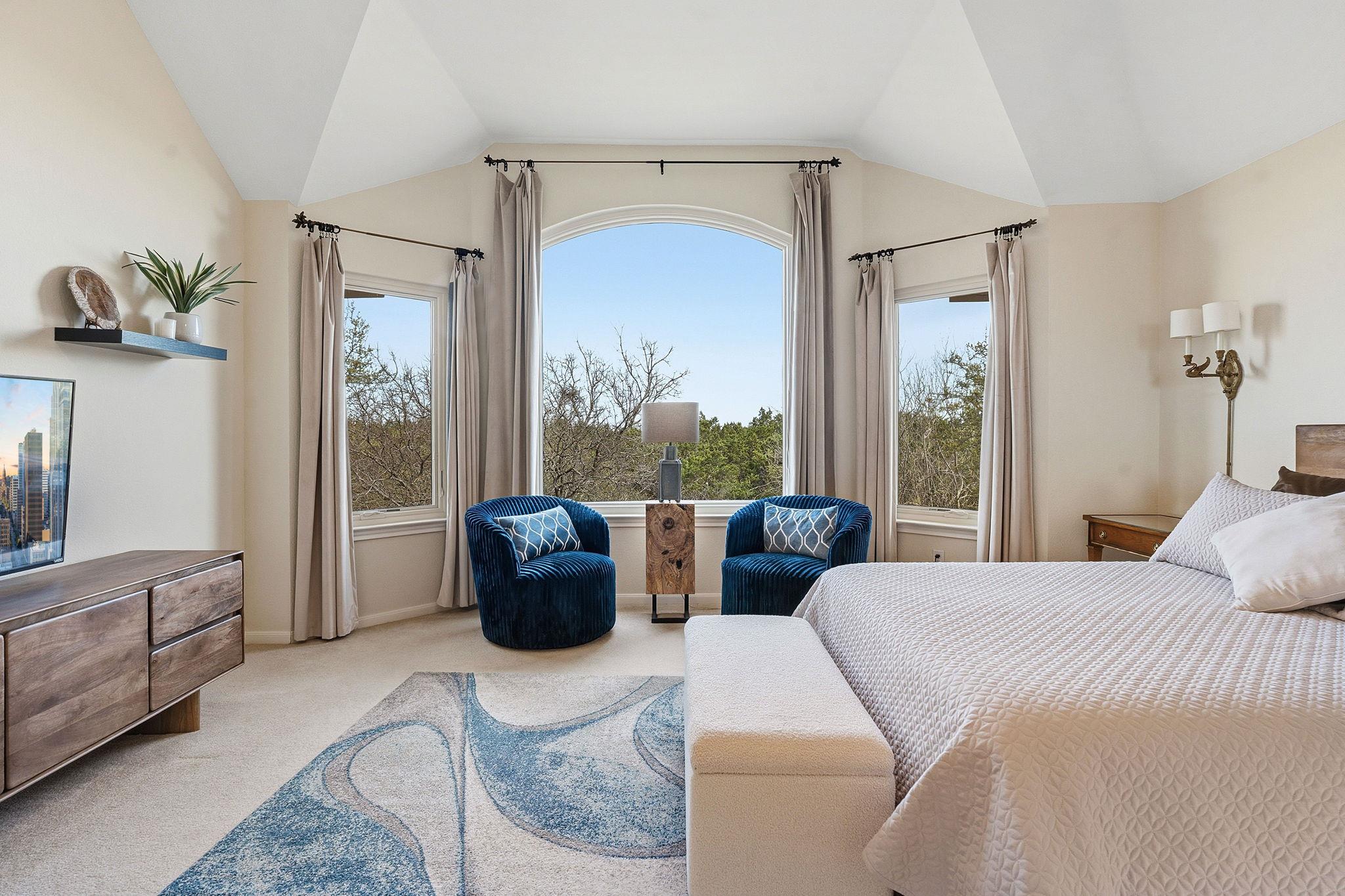 4601 Foster Ranch RD