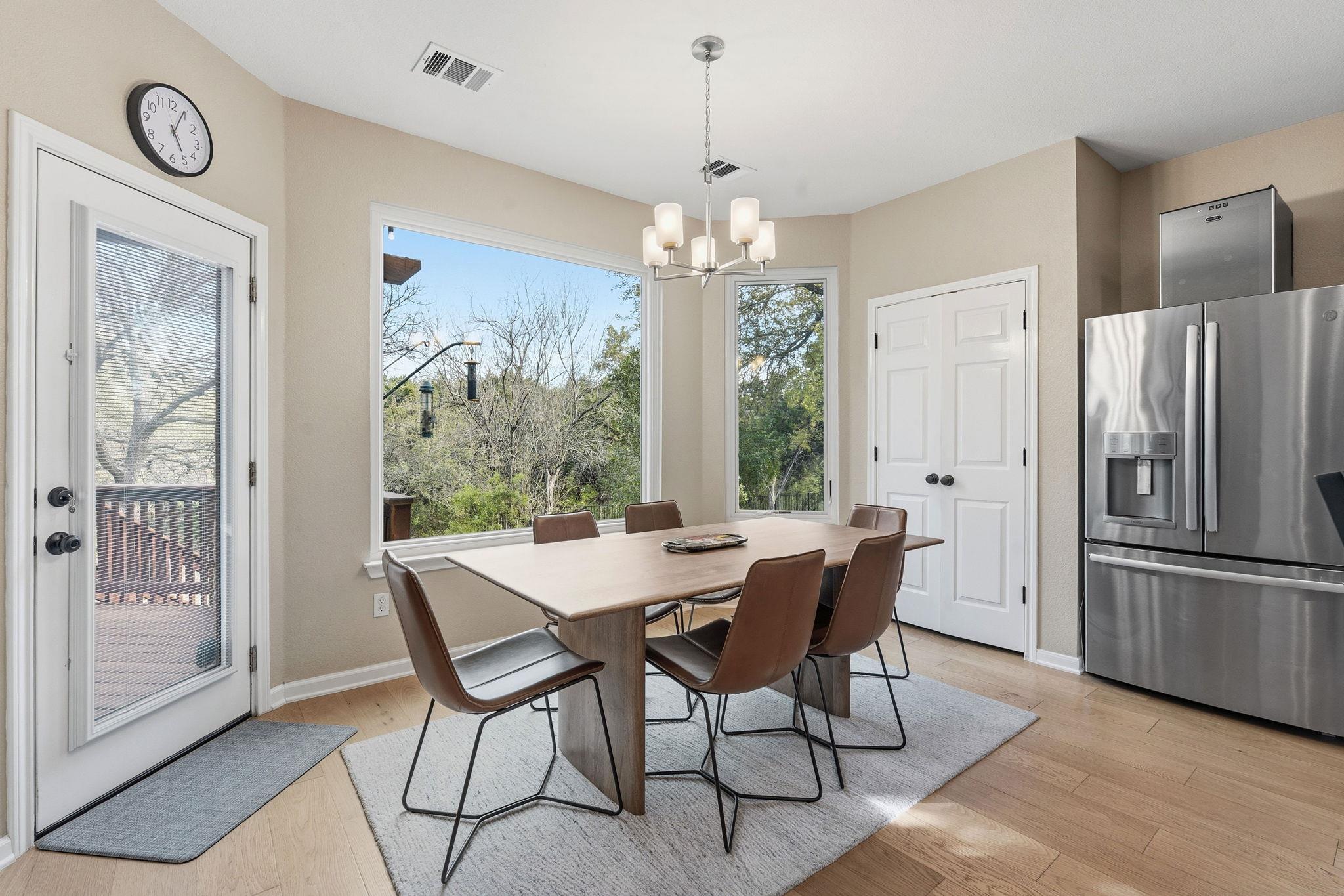 4601 Foster Ranch RD