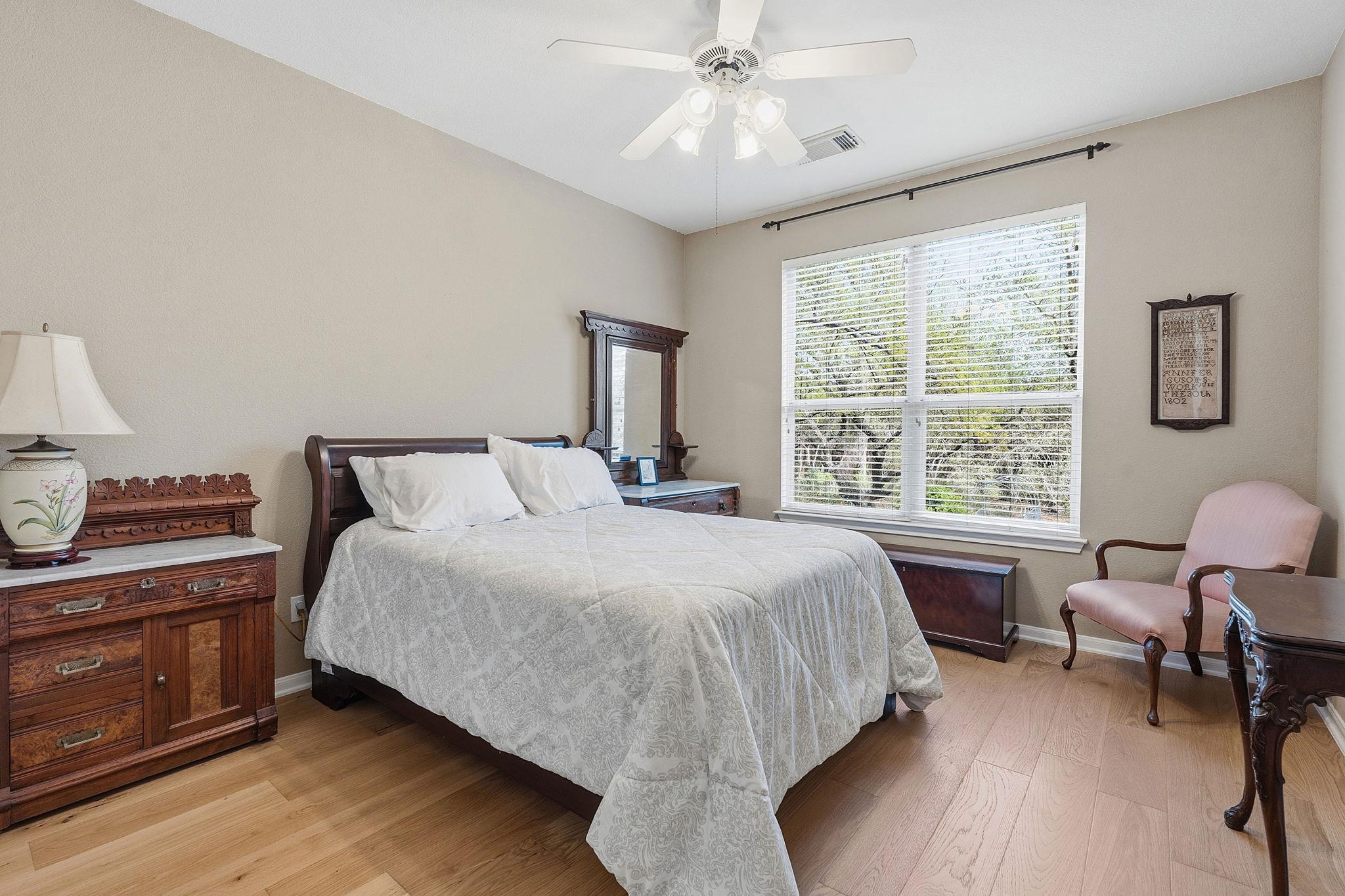 4601 Foster Ranch RD