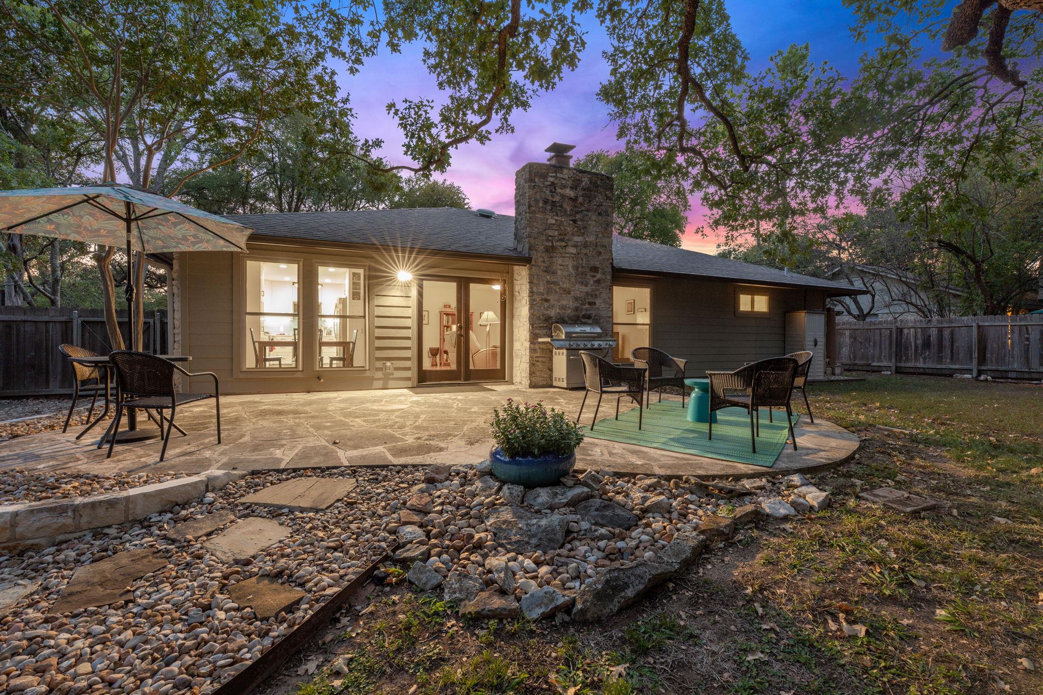 4411 Twisted Tree DR