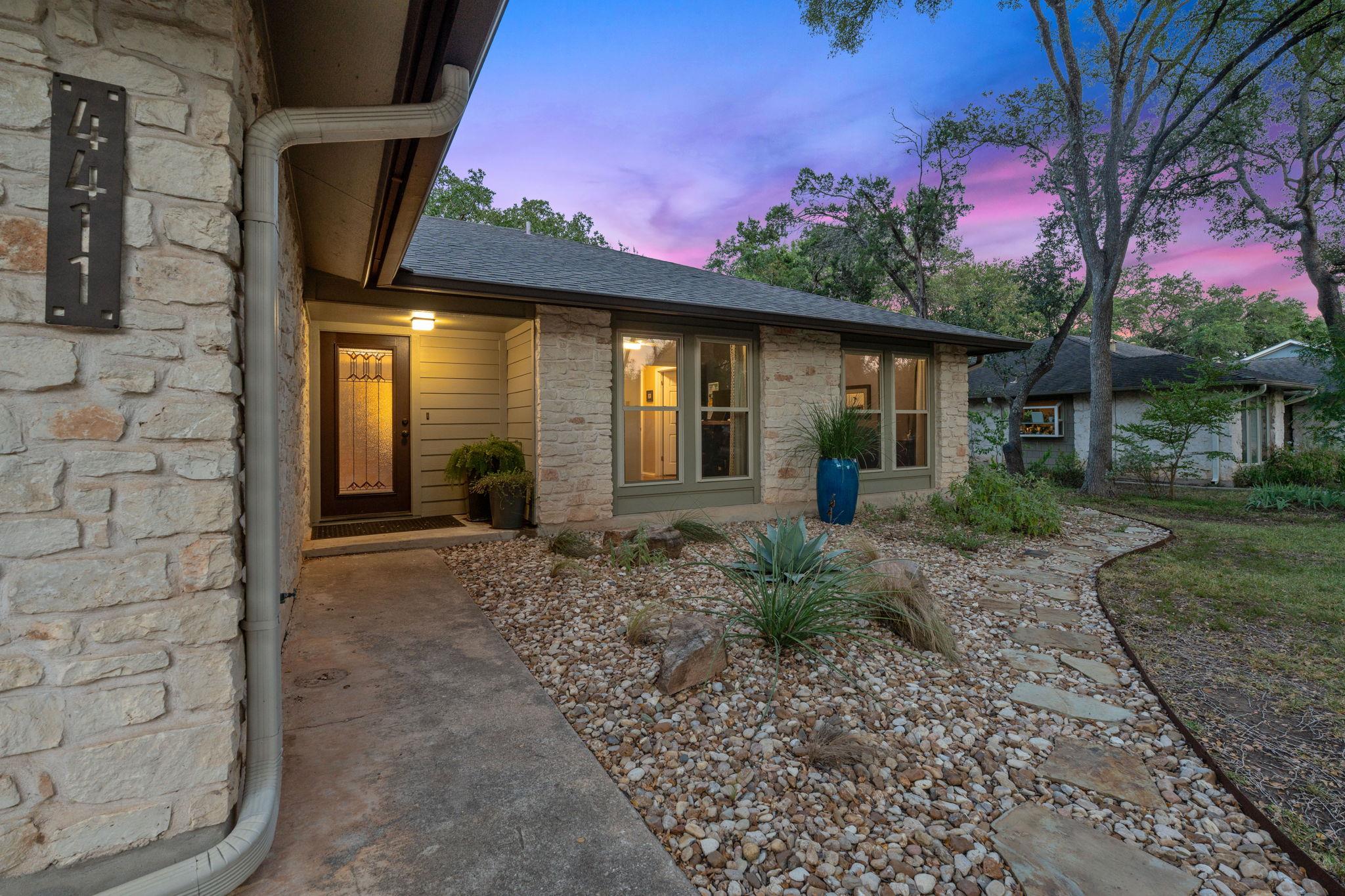 4411 Twisted Tree DR