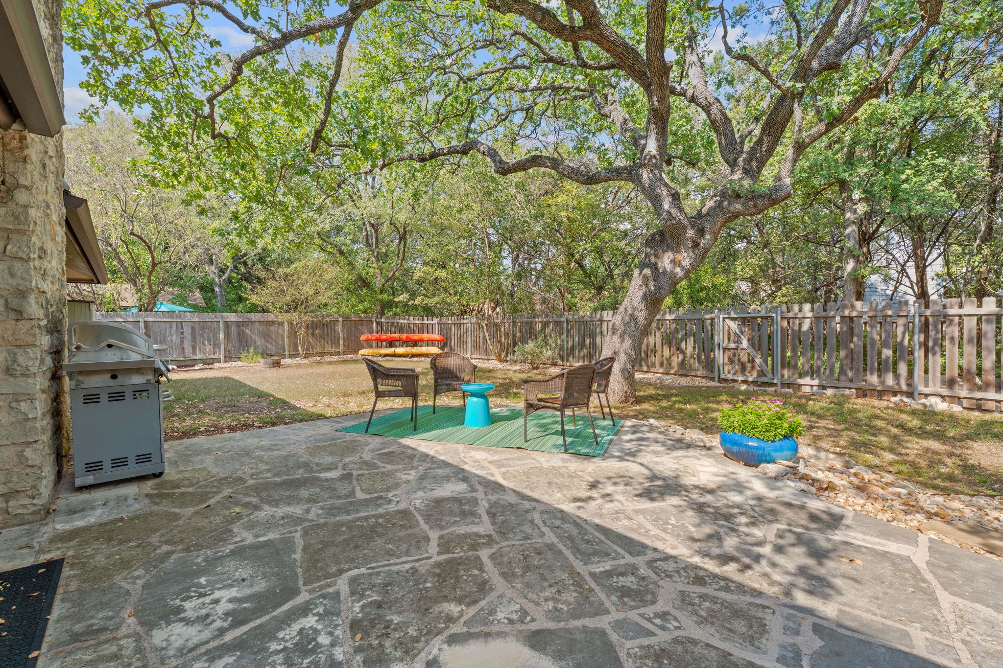 4411 Twisted Tree DR