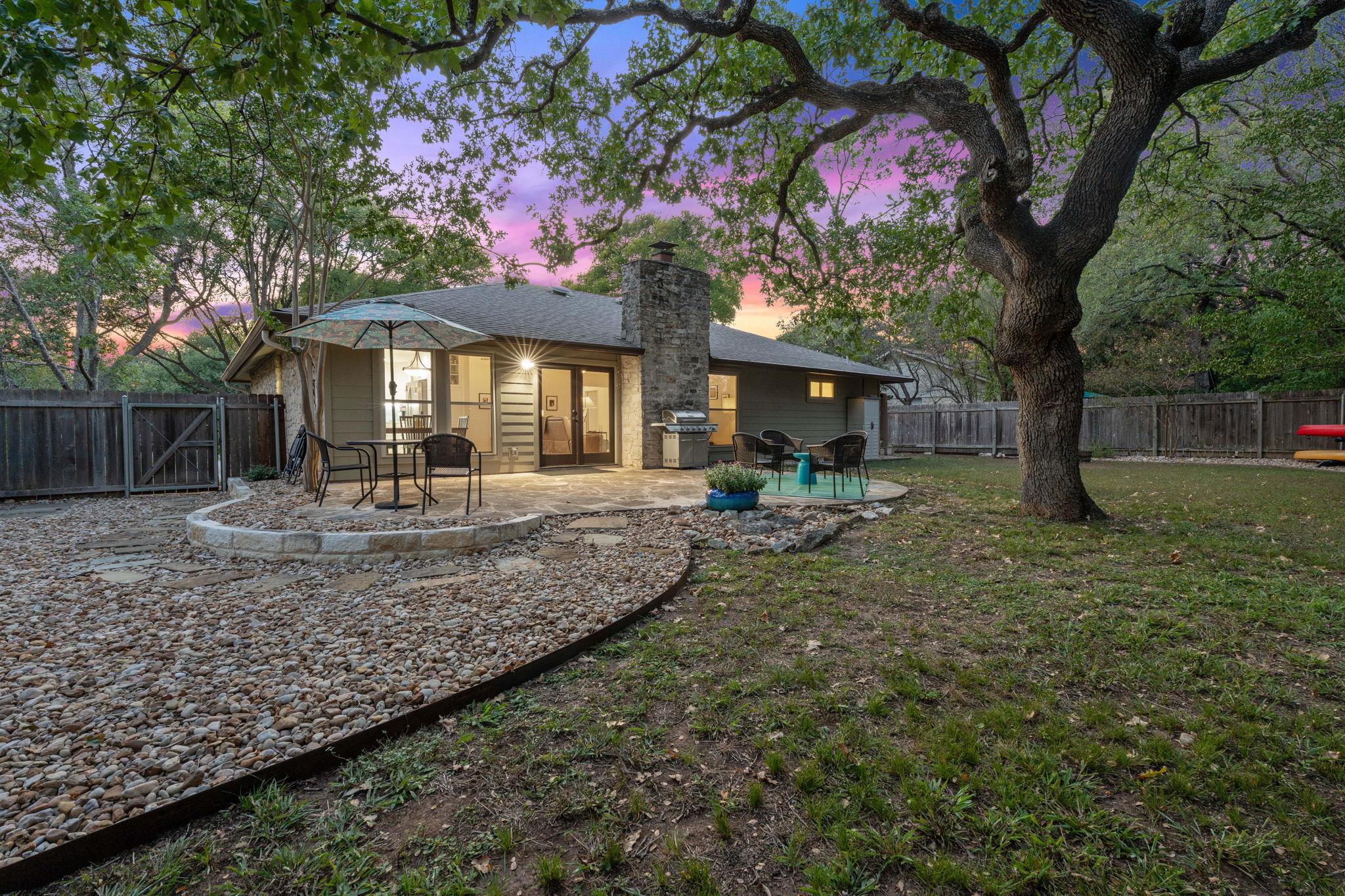 4411 Twisted Tree DR