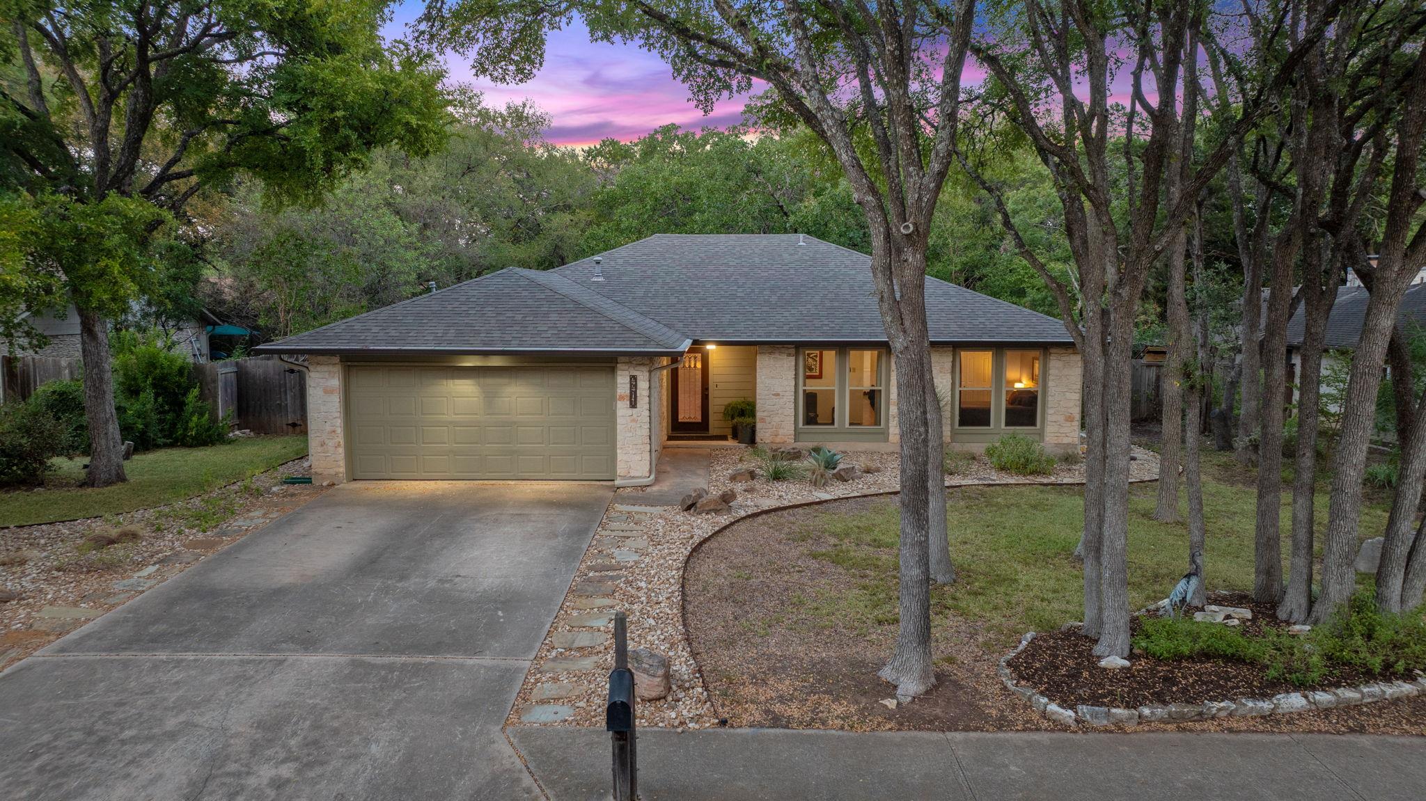 4411 Twisted Tree DR