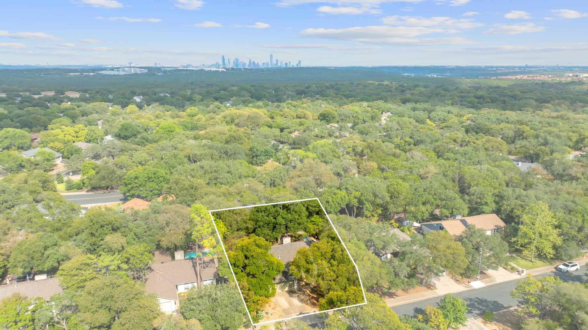4411 Twisted Tree DR