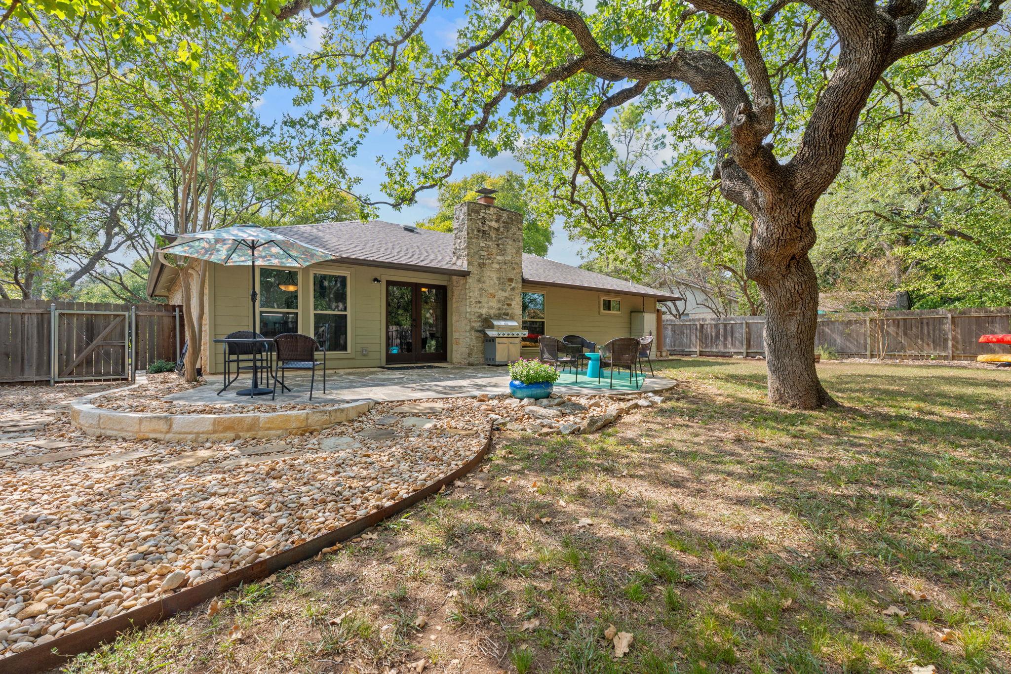 4411 Twisted Tree DR
