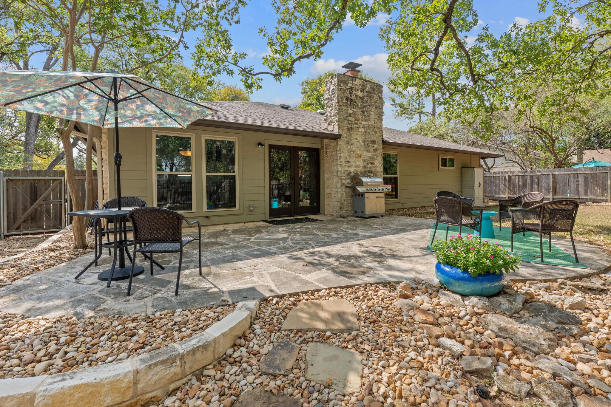 4411 Twisted Tree DR
