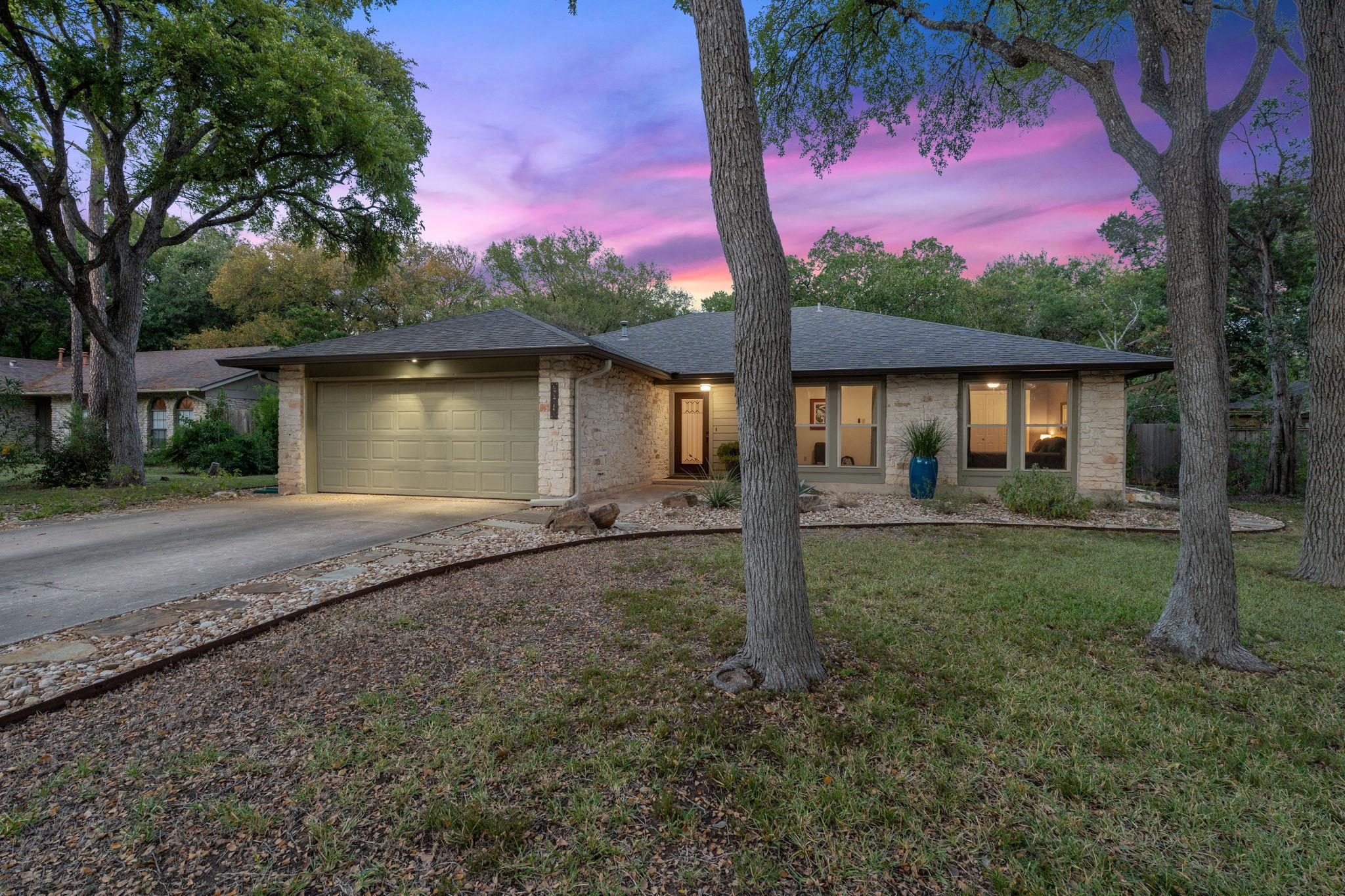 4411 Twisted Tree DR