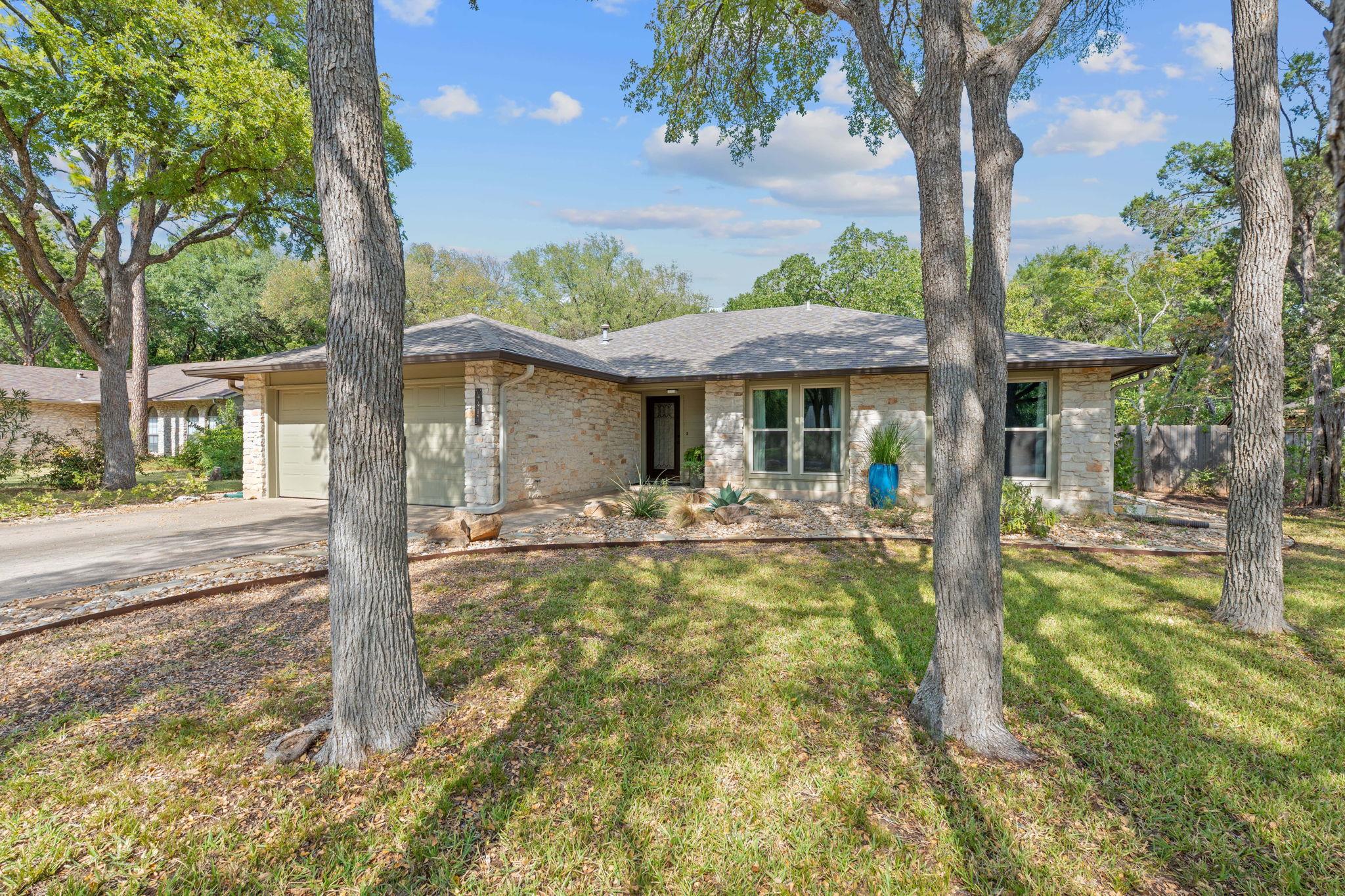 4411 Twisted Tree DR