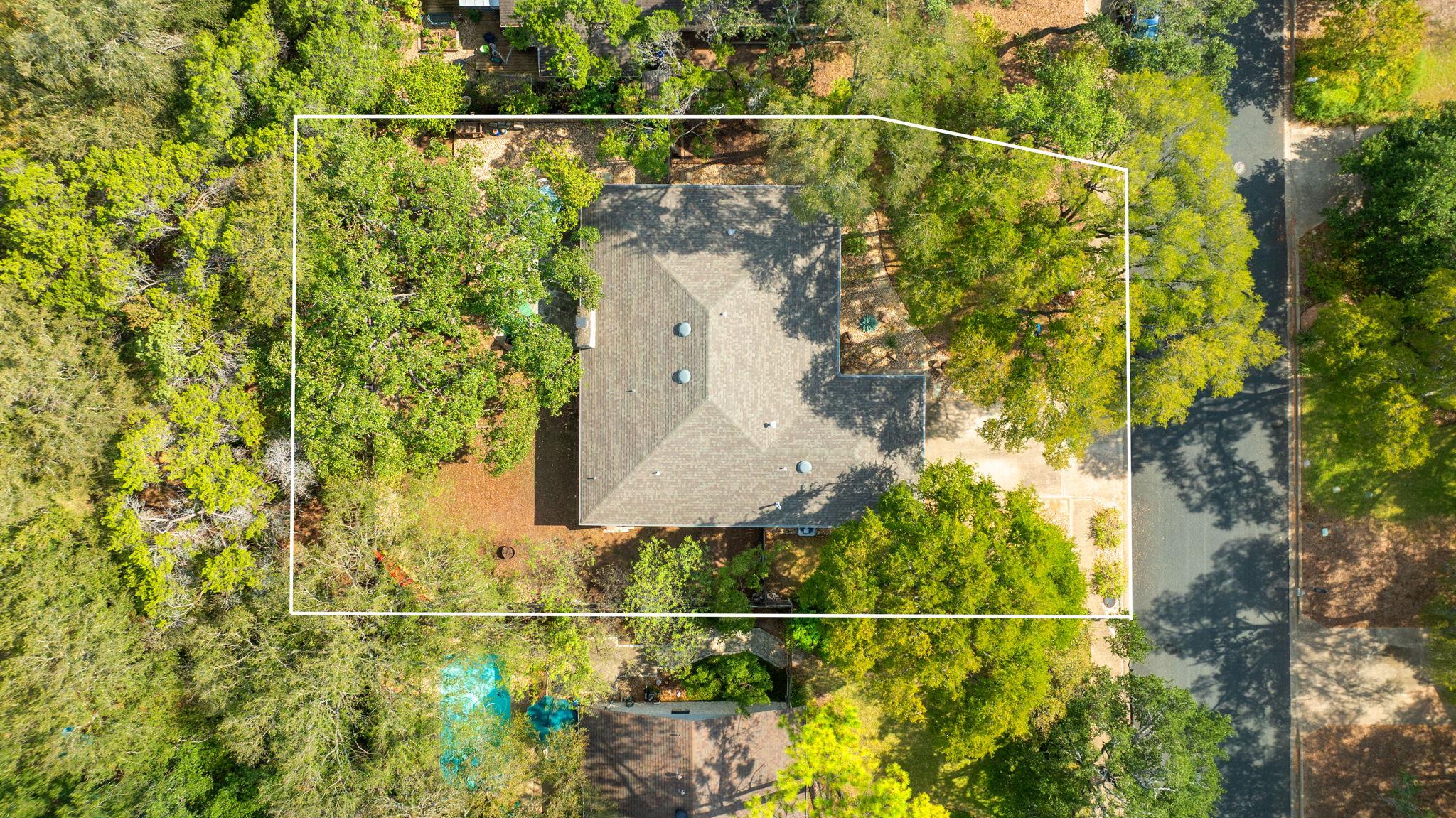 4411 Twisted Tree DR