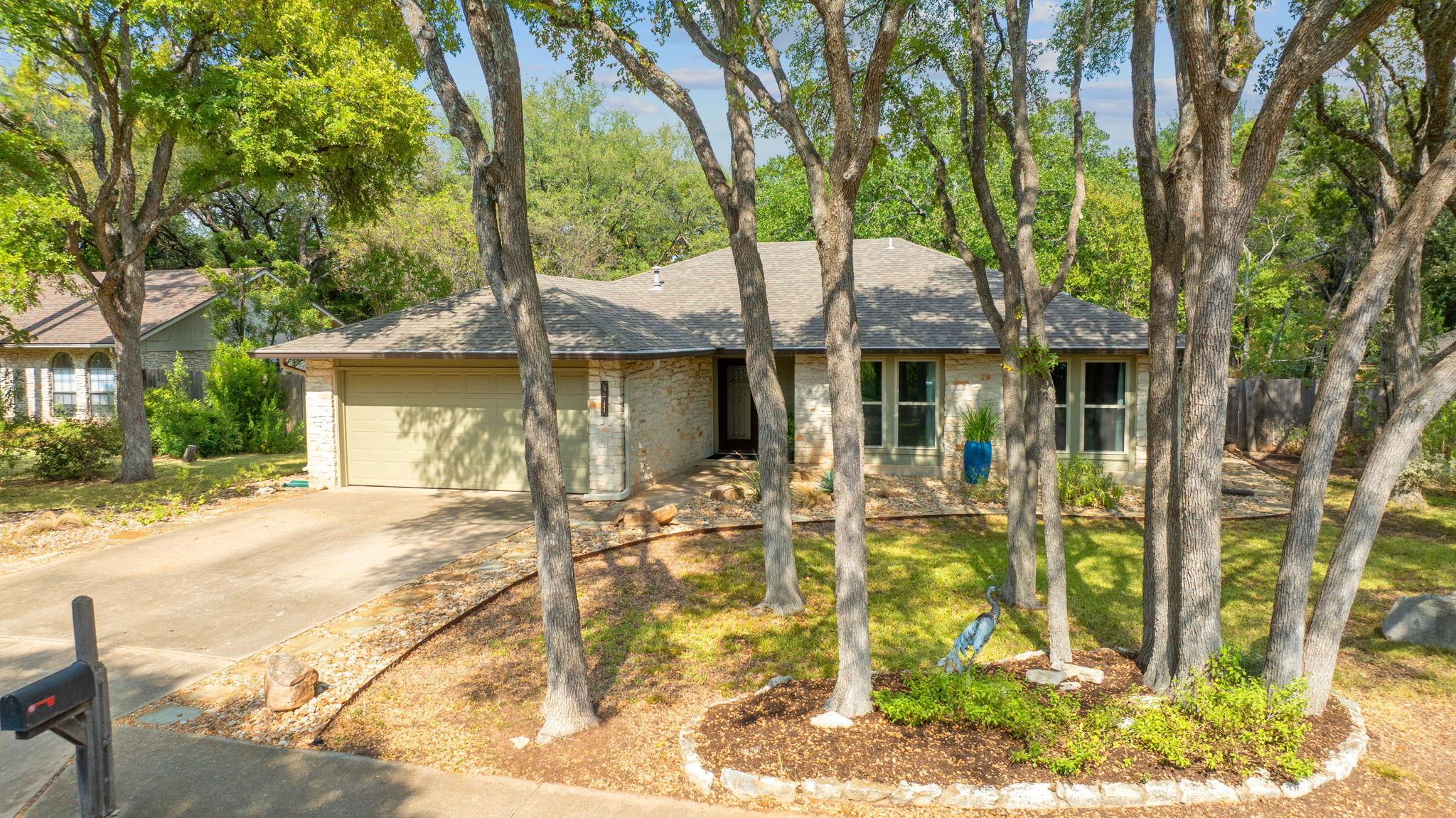 4411 Twisted Tree DR