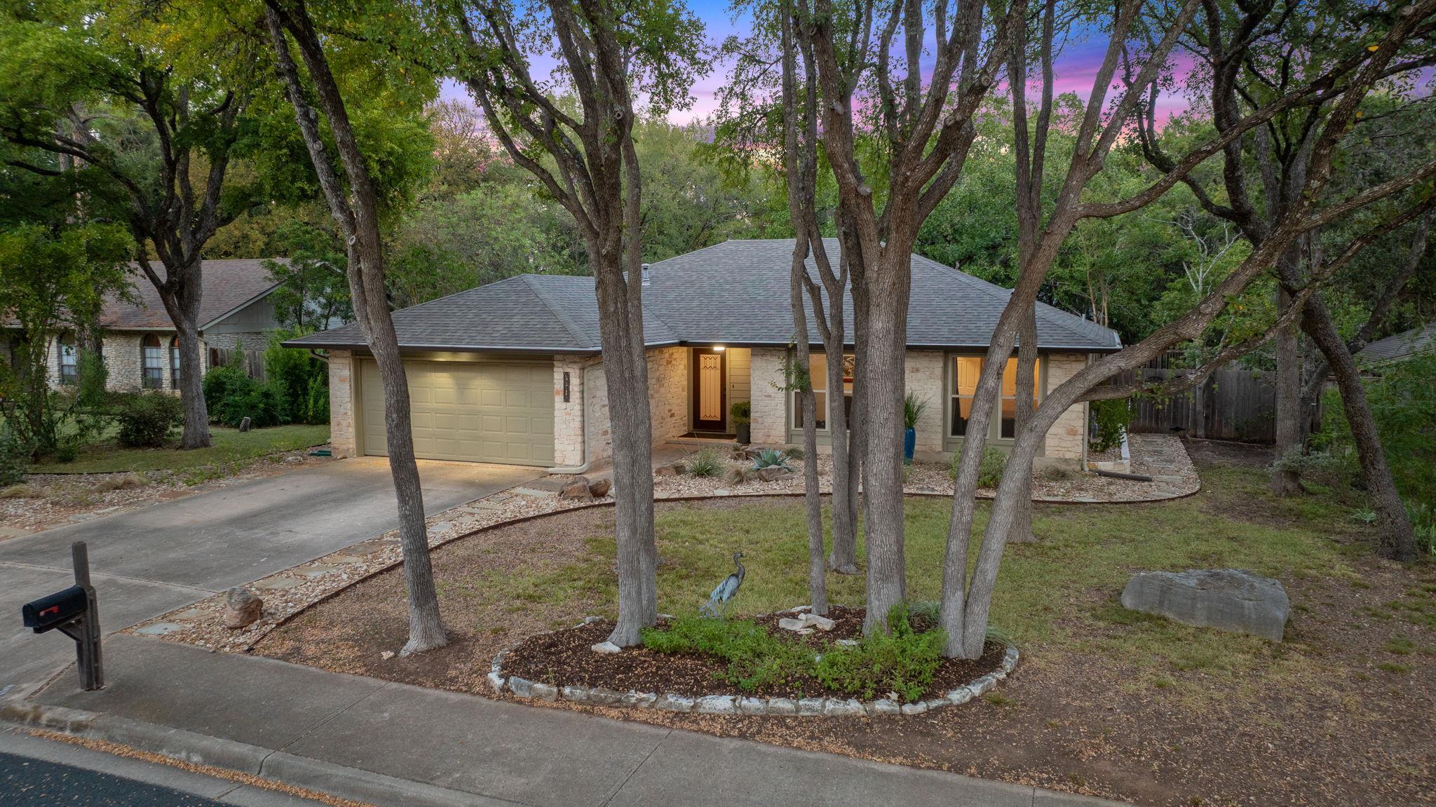 4411 Twisted Tree DR