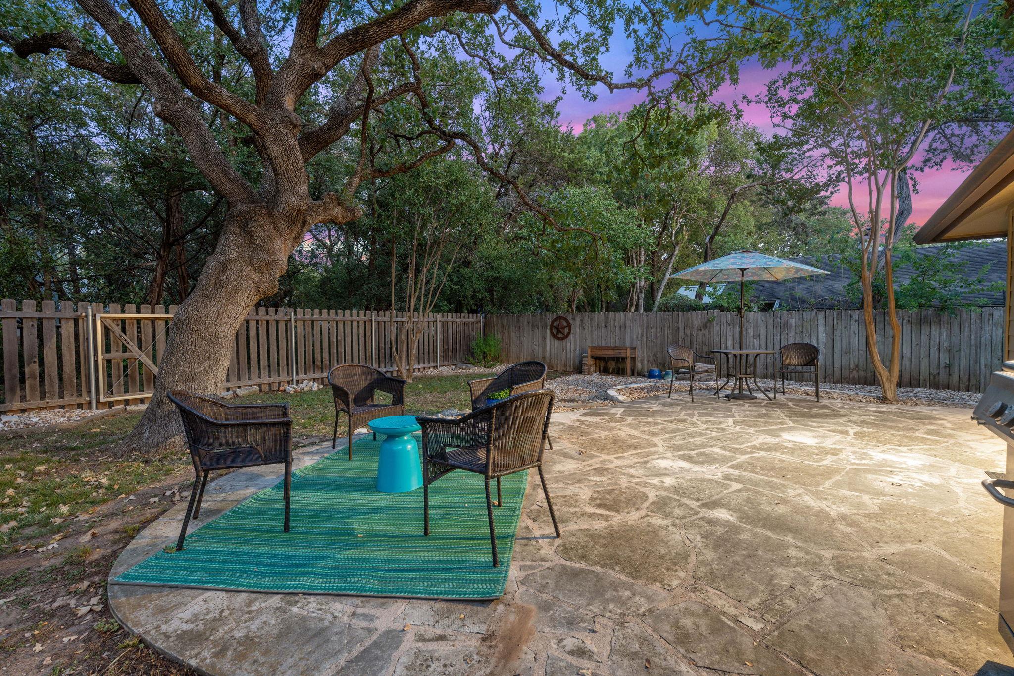 4411 Twisted Tree DR