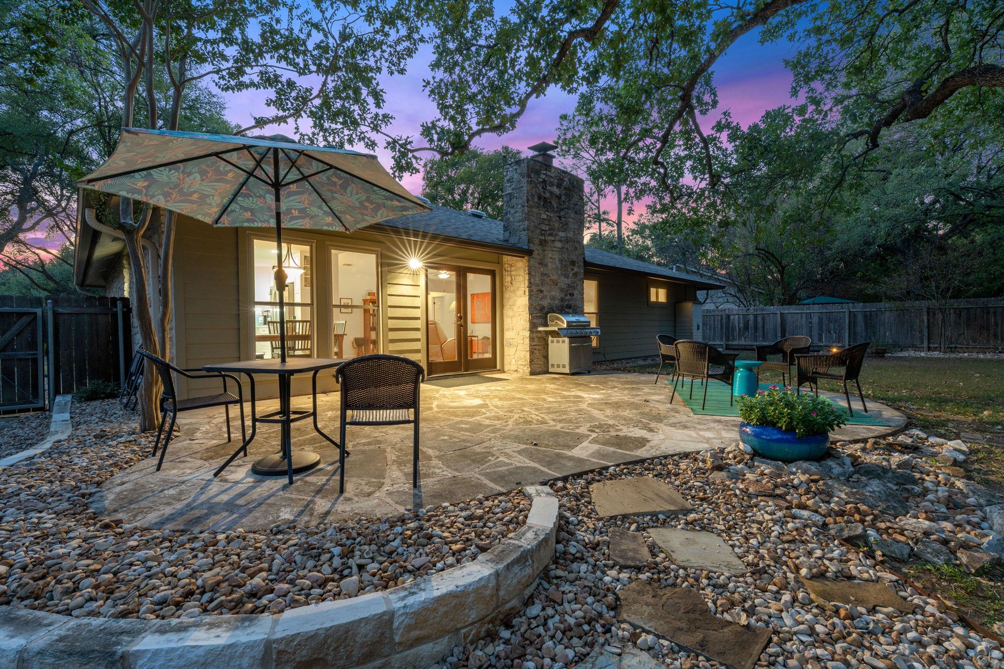 4411 Twisted Tree DR