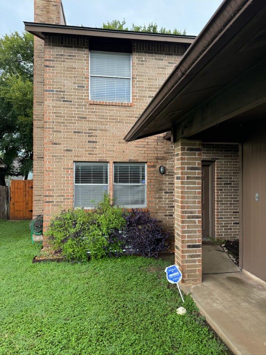 1504 Waterloo TRL # A